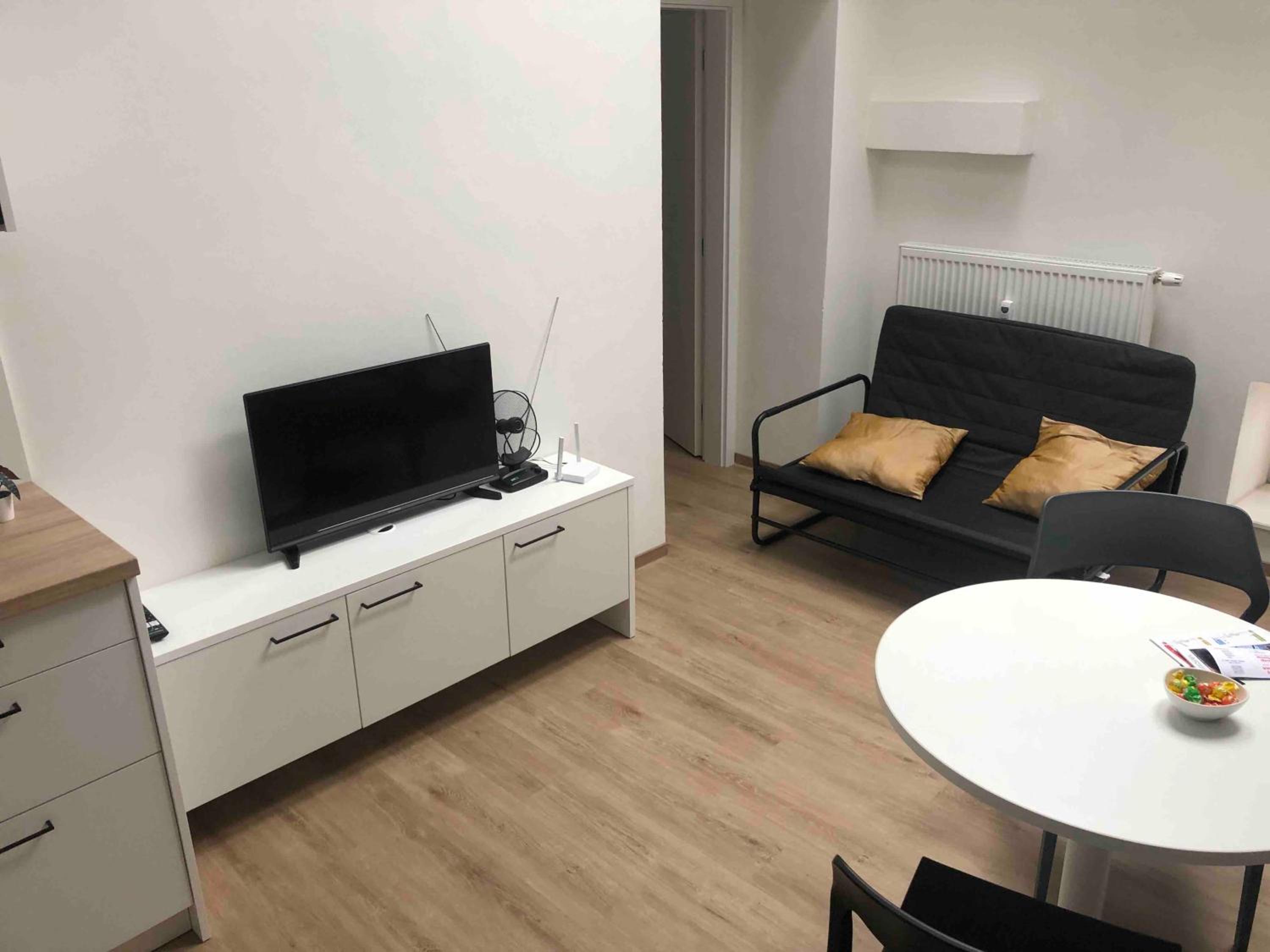 Mezonet - Postovska Centr Apartments