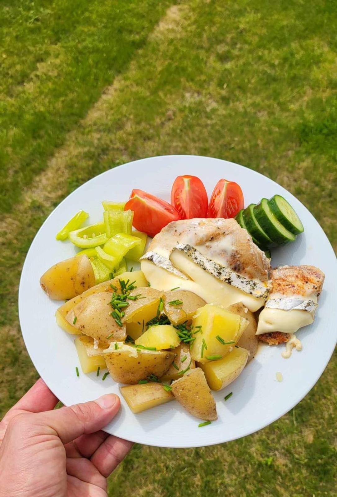Posed Kubík