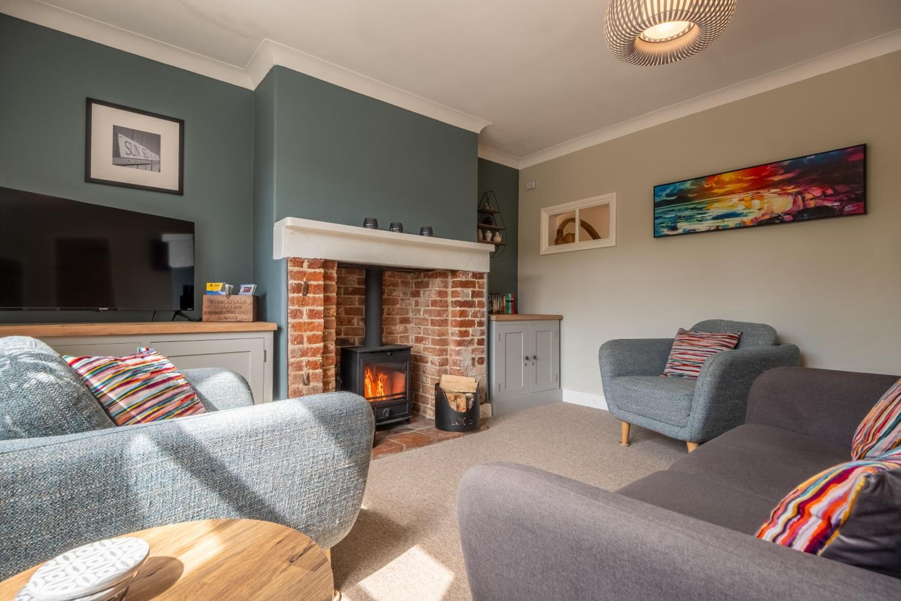 Peony Cottage