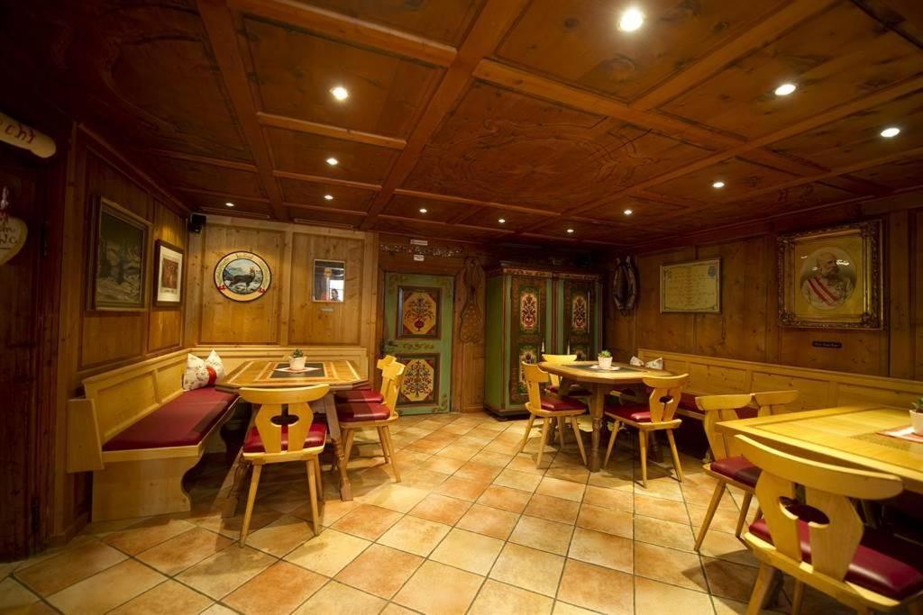 Gasthaus Muntafuner Stöbli