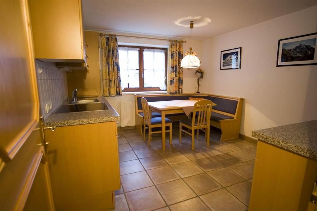 Gasthaus Muntafuner Stöbli