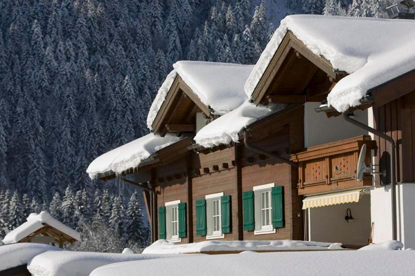 Gasthaus Muntafuner Stöbli