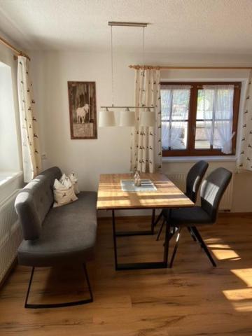 Gasthaus Muntafuner Stöbli