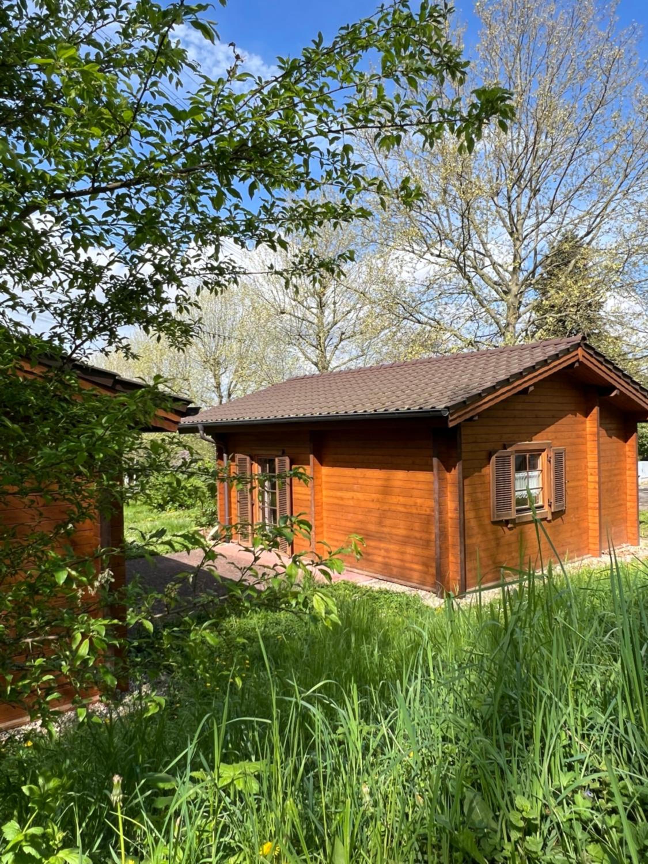 Landgasthof Gänsberg