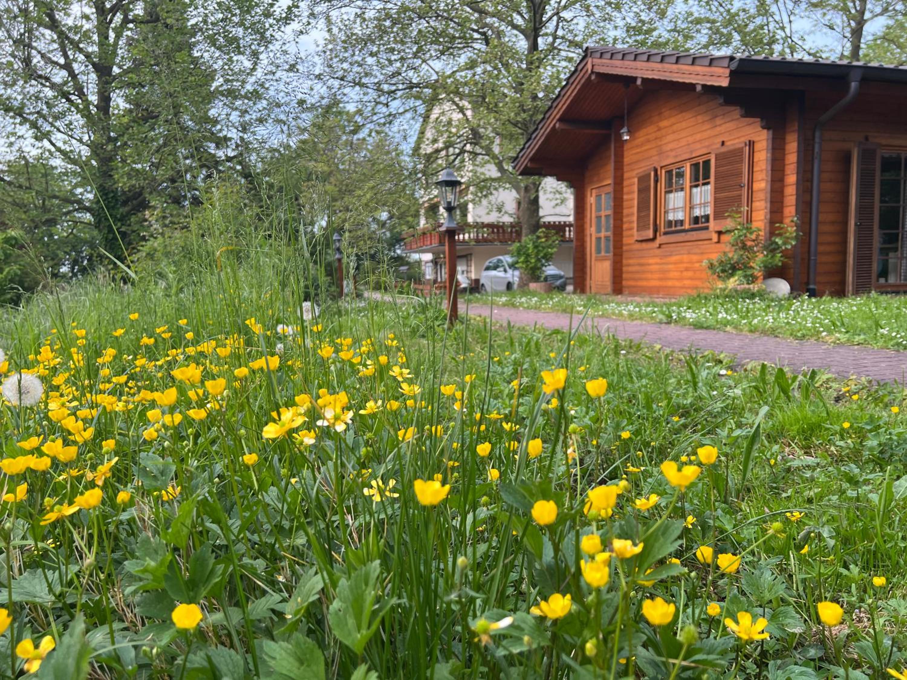 Landgasthof Gänsberg