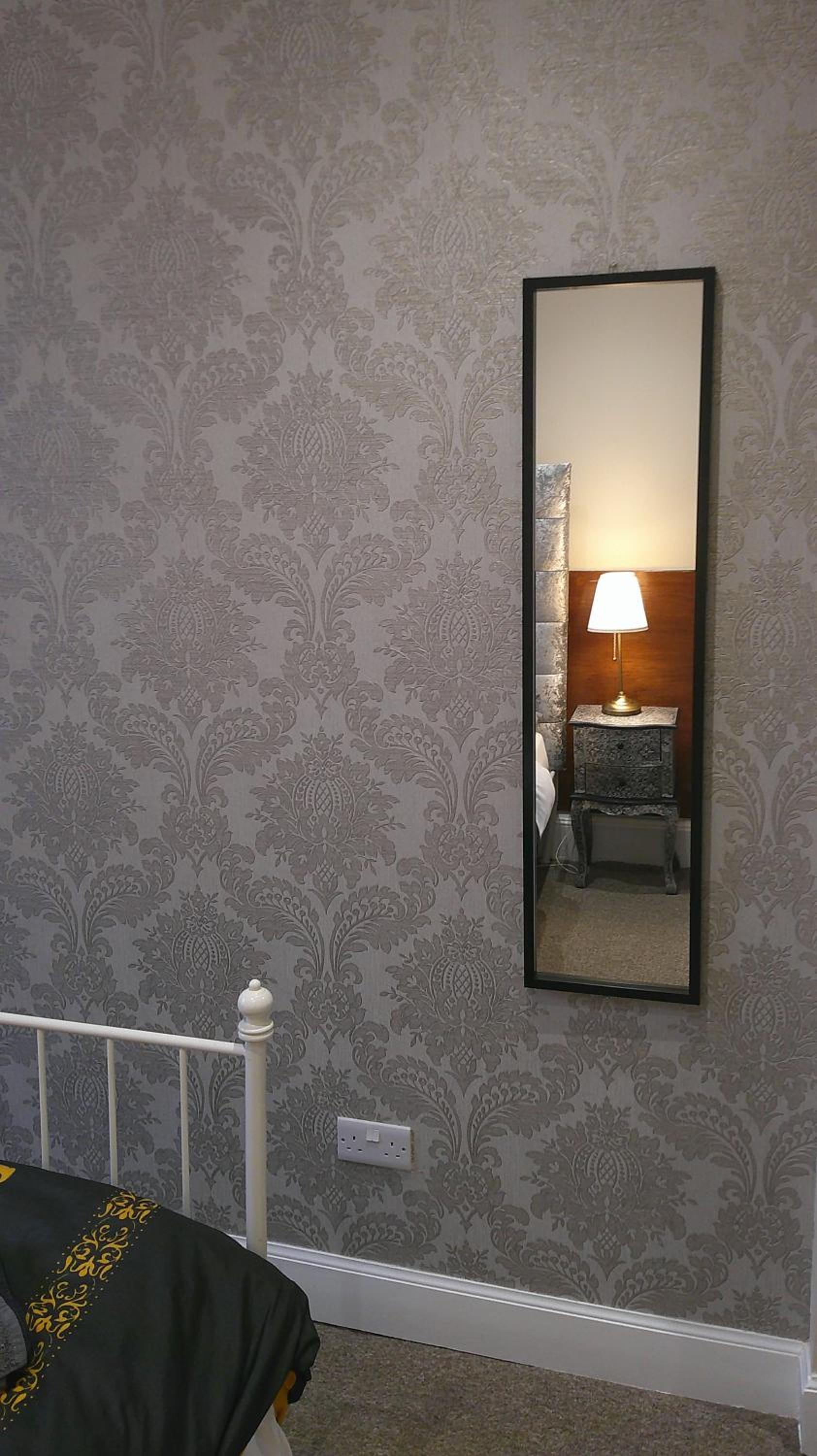 IVY- Braveheart Guest House