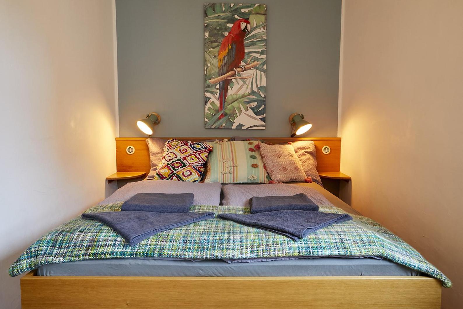 Beachvilla Velden