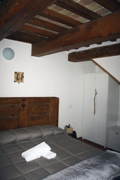 Country House Ca' Vernaccia