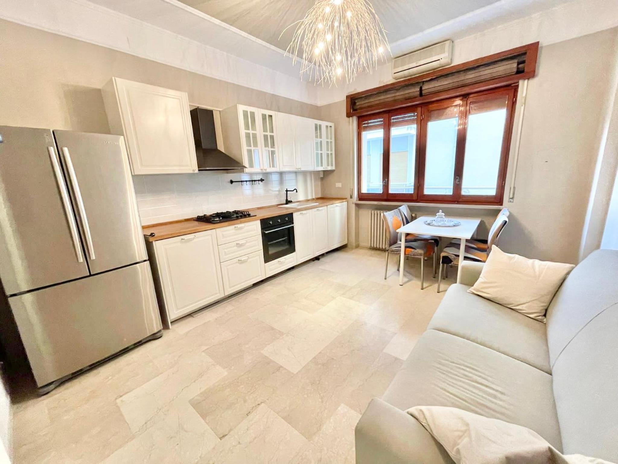 Regina Elena Apartments view 4