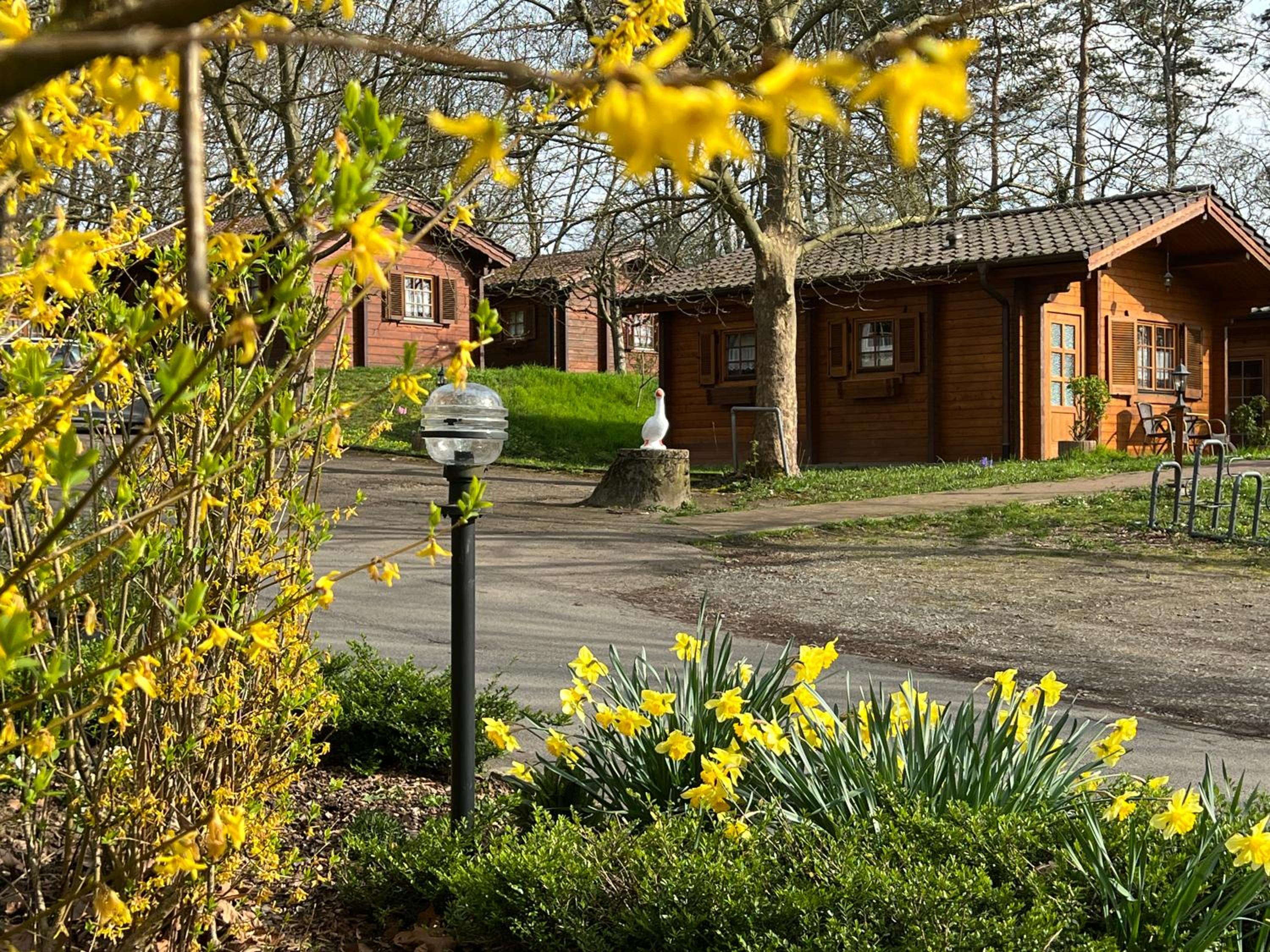 Landgasthof Gänsberg