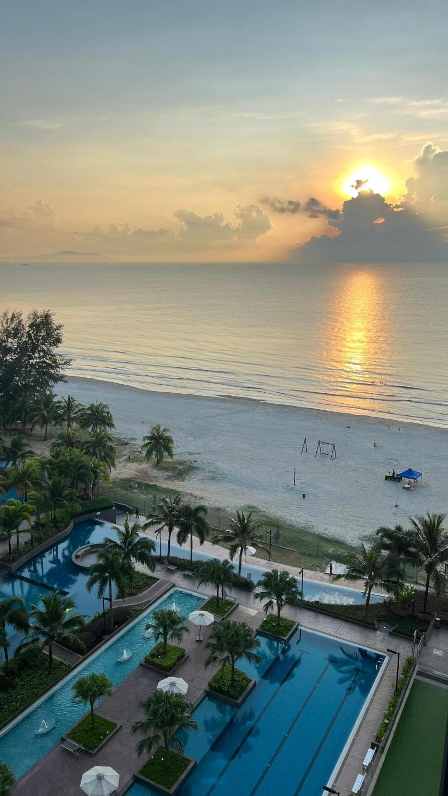 Nami suite @ Timurbay photo 5
