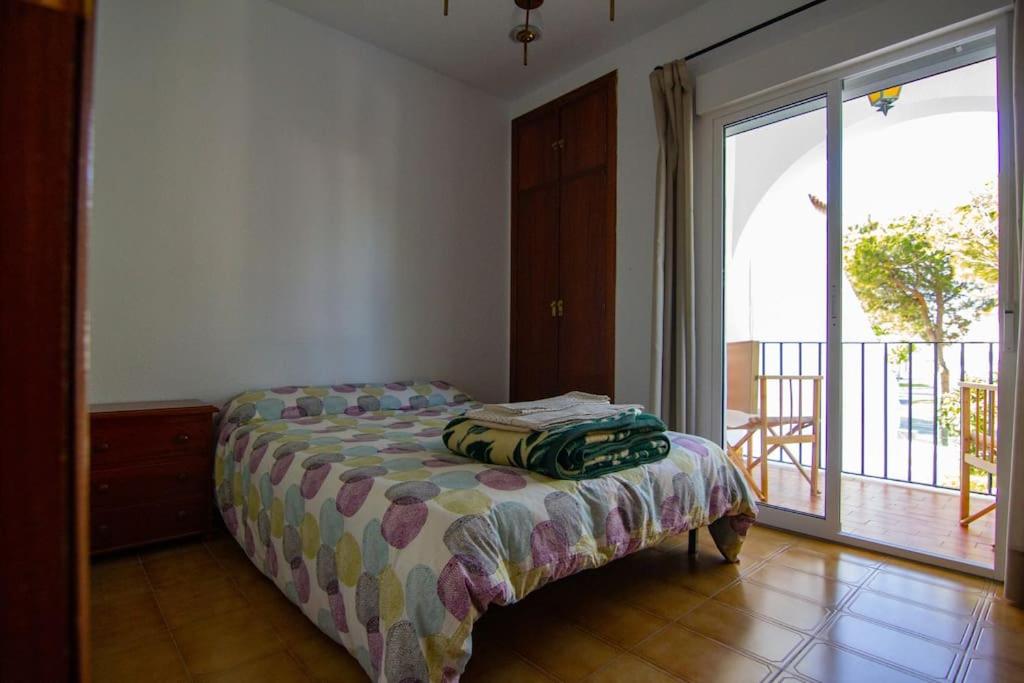 Casa adosada en Matalascañas