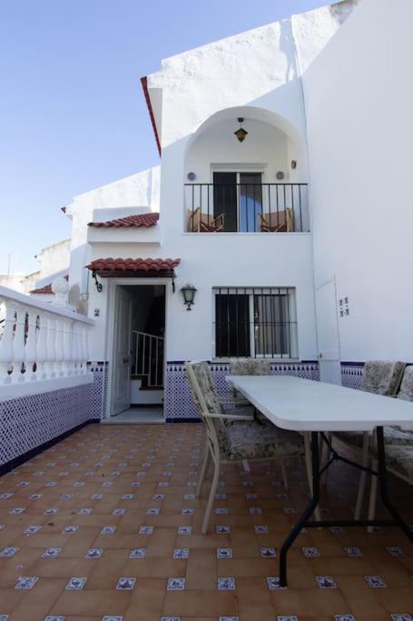 Casa adosada en Matalascañas