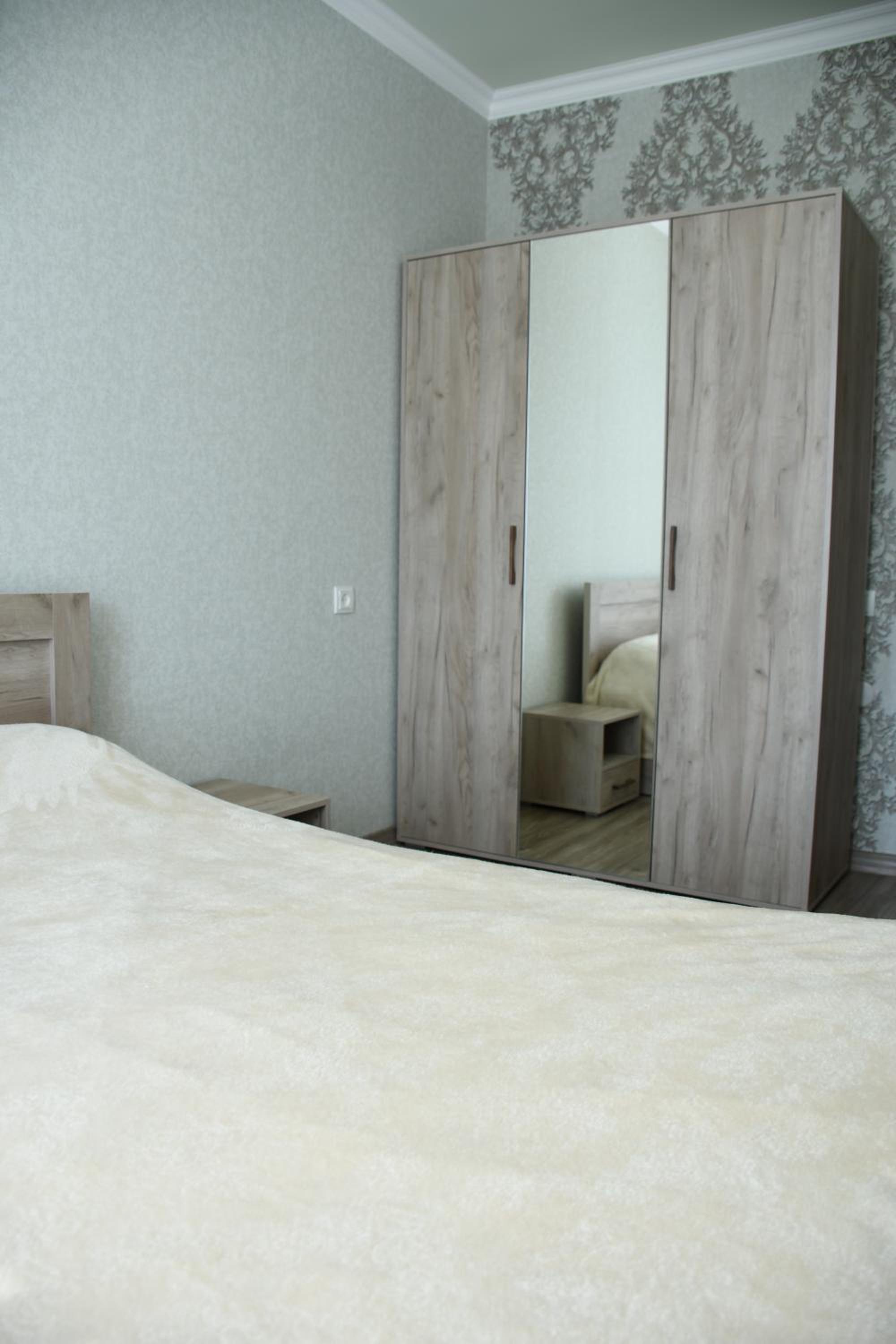 Armani Guest house