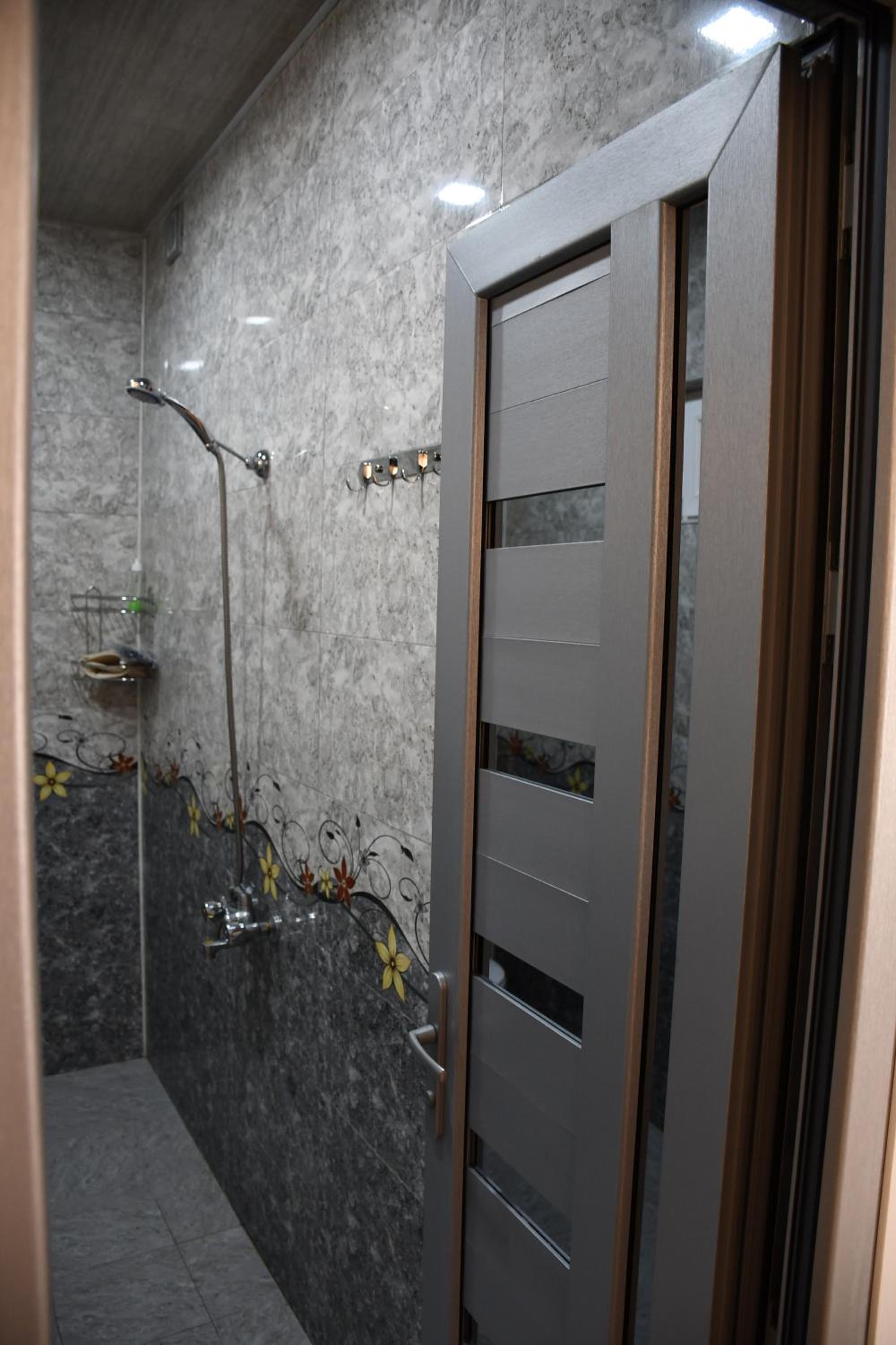 Armani Guest house