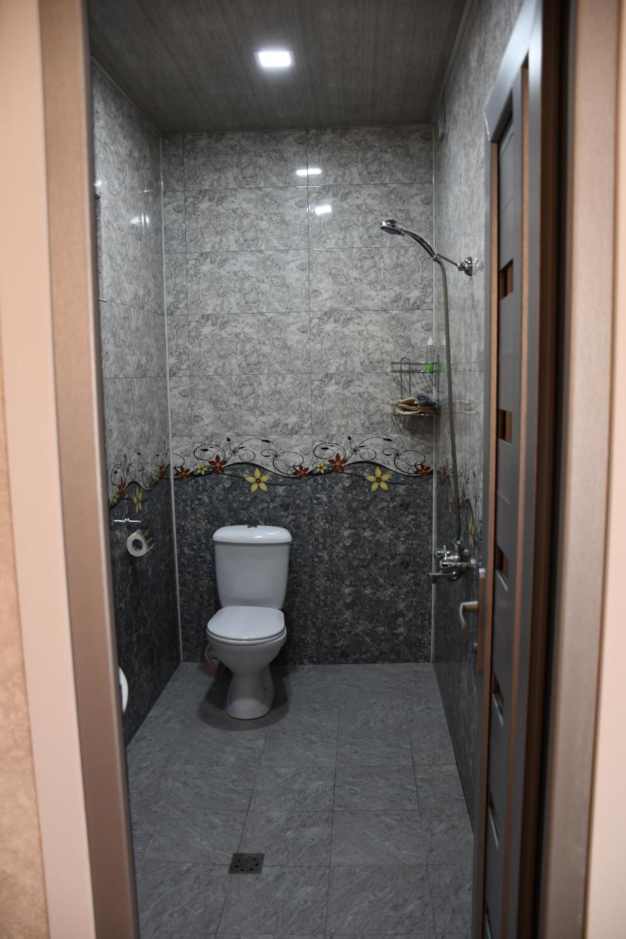 Armani Guest house