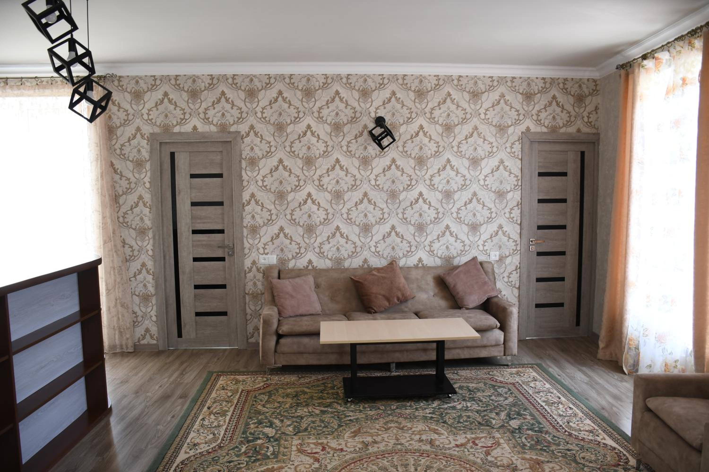 Armani Guest house