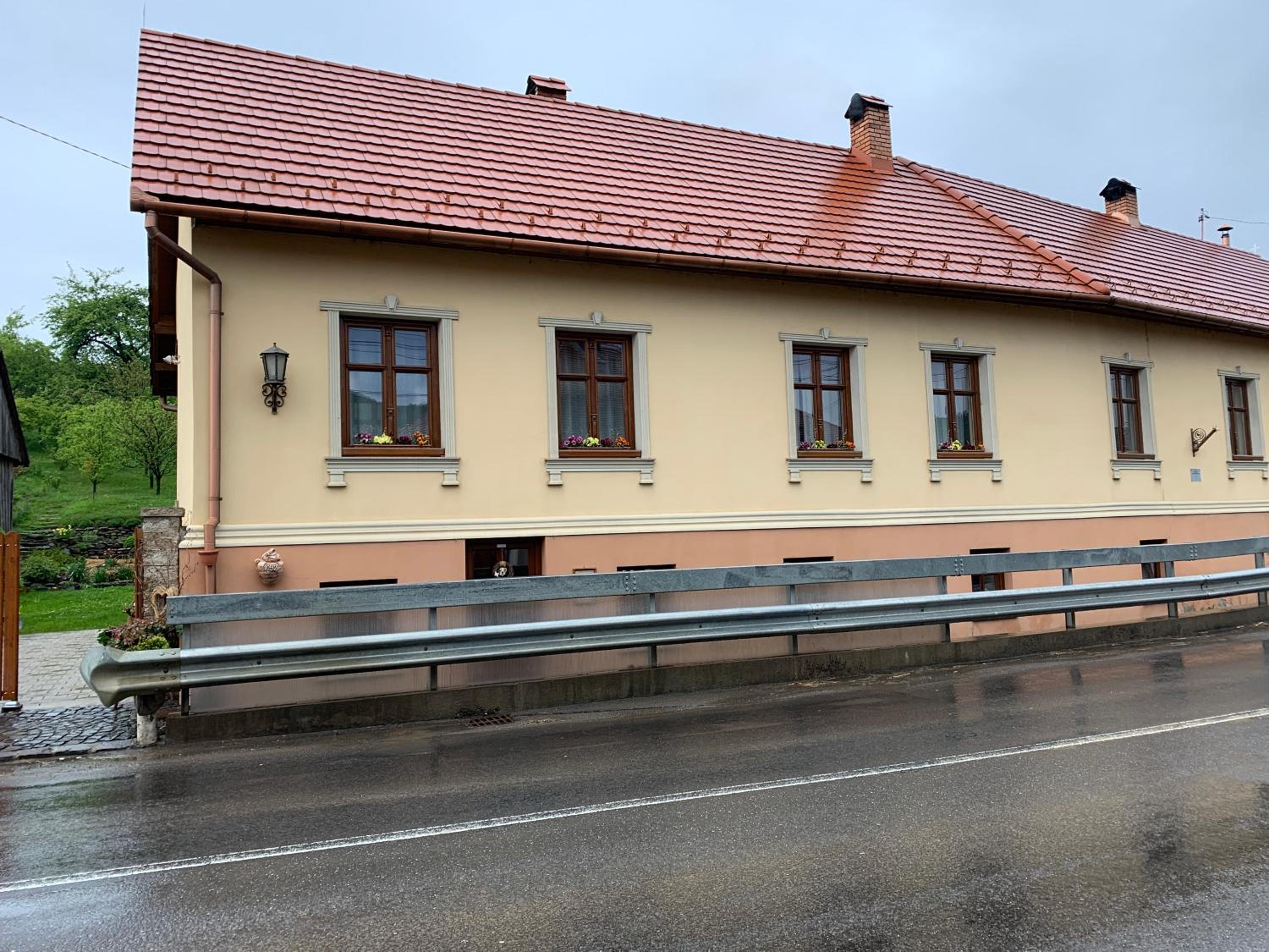 Bokréta
