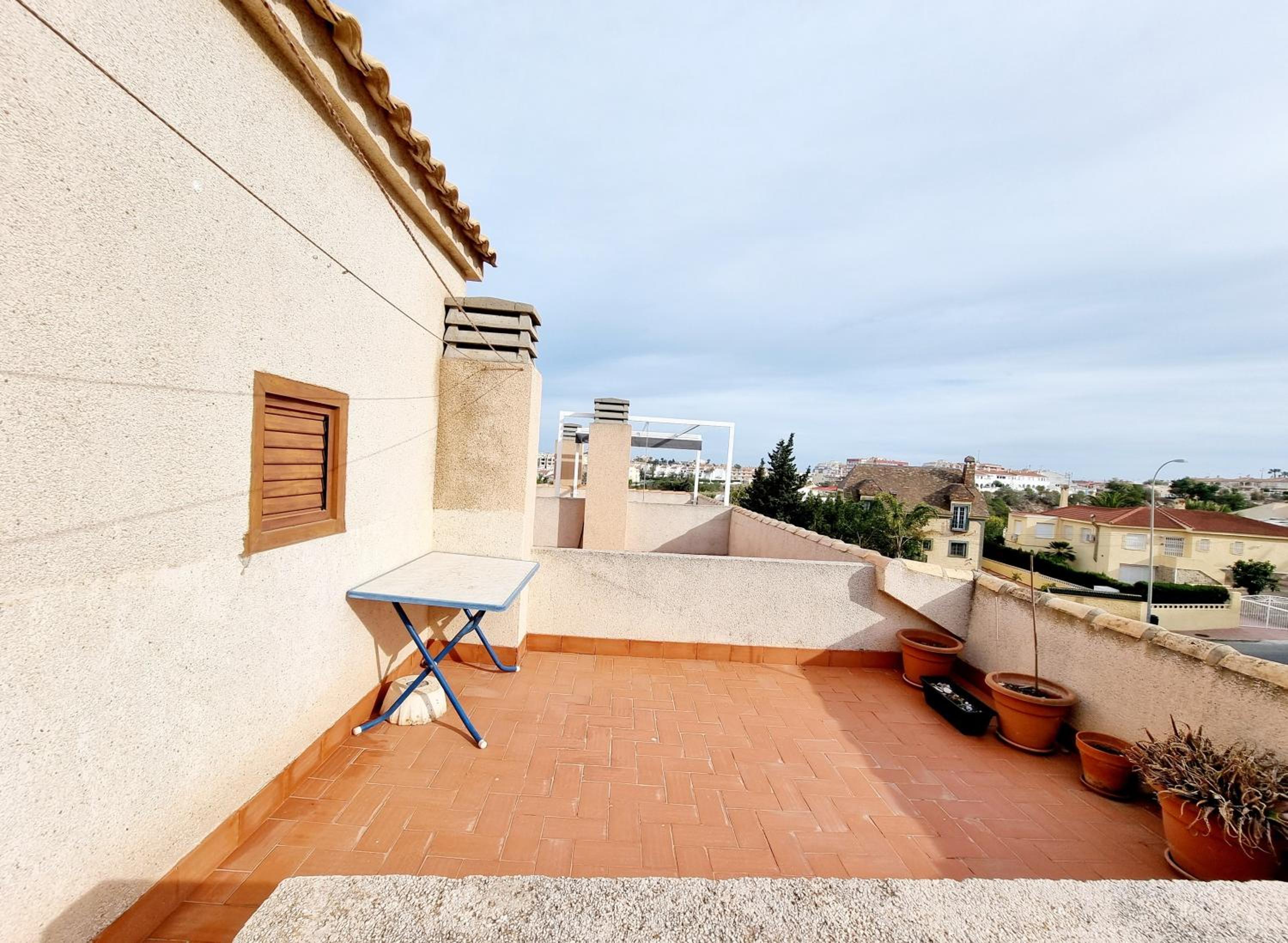 Torre Blanca apartment in la Mata view 5