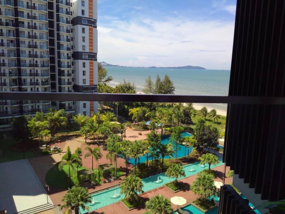 Nami suite @ Timurbay photo 3