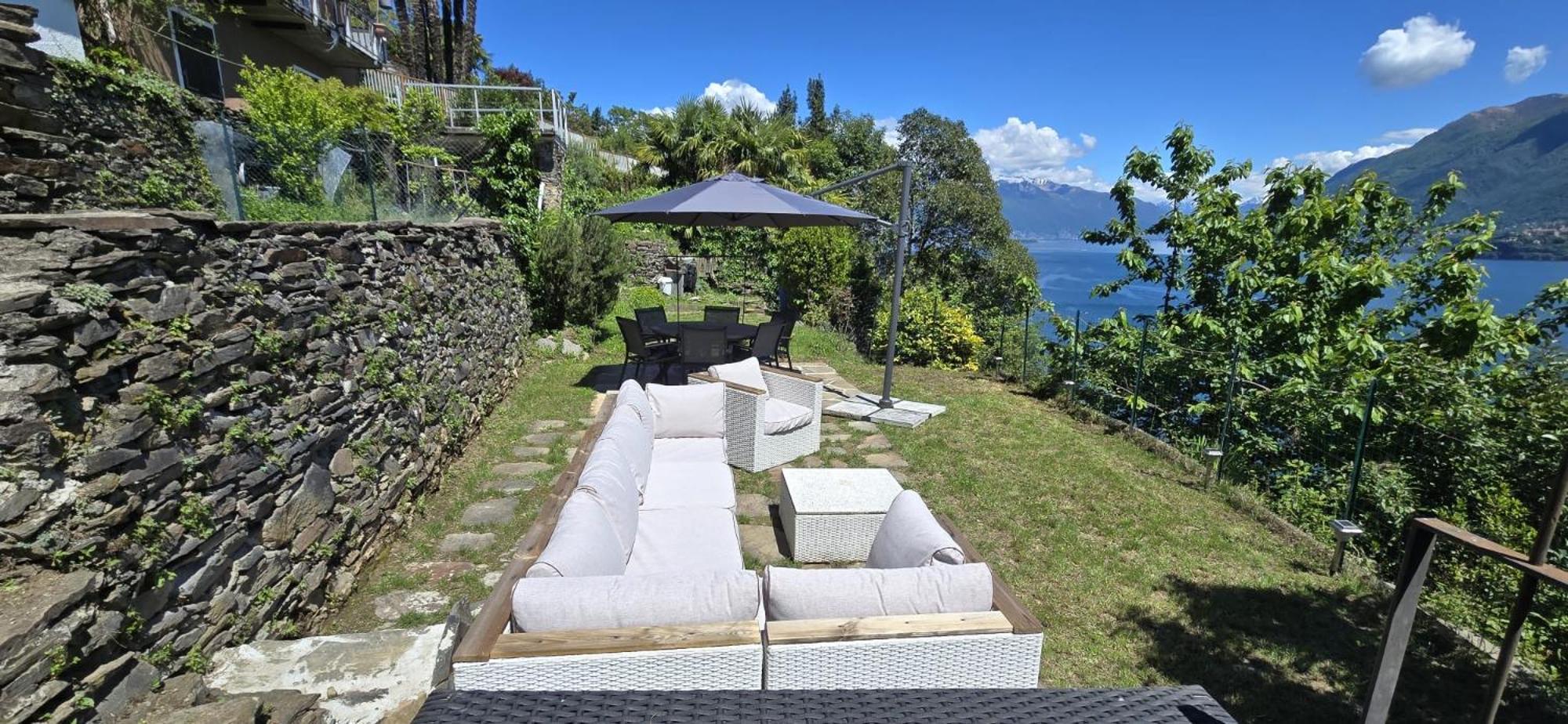 Casa Greta