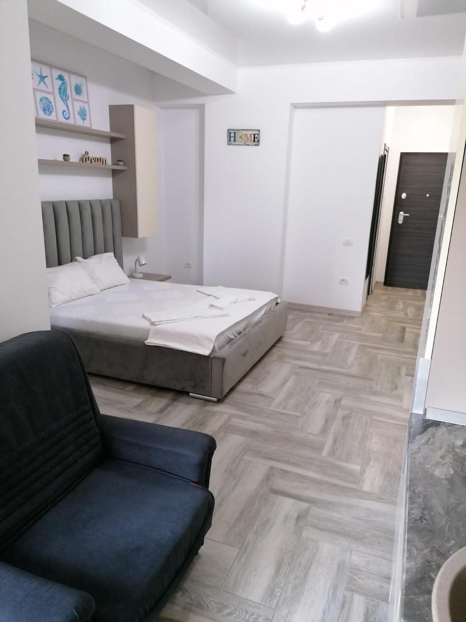 Studio Resort Ștefan building