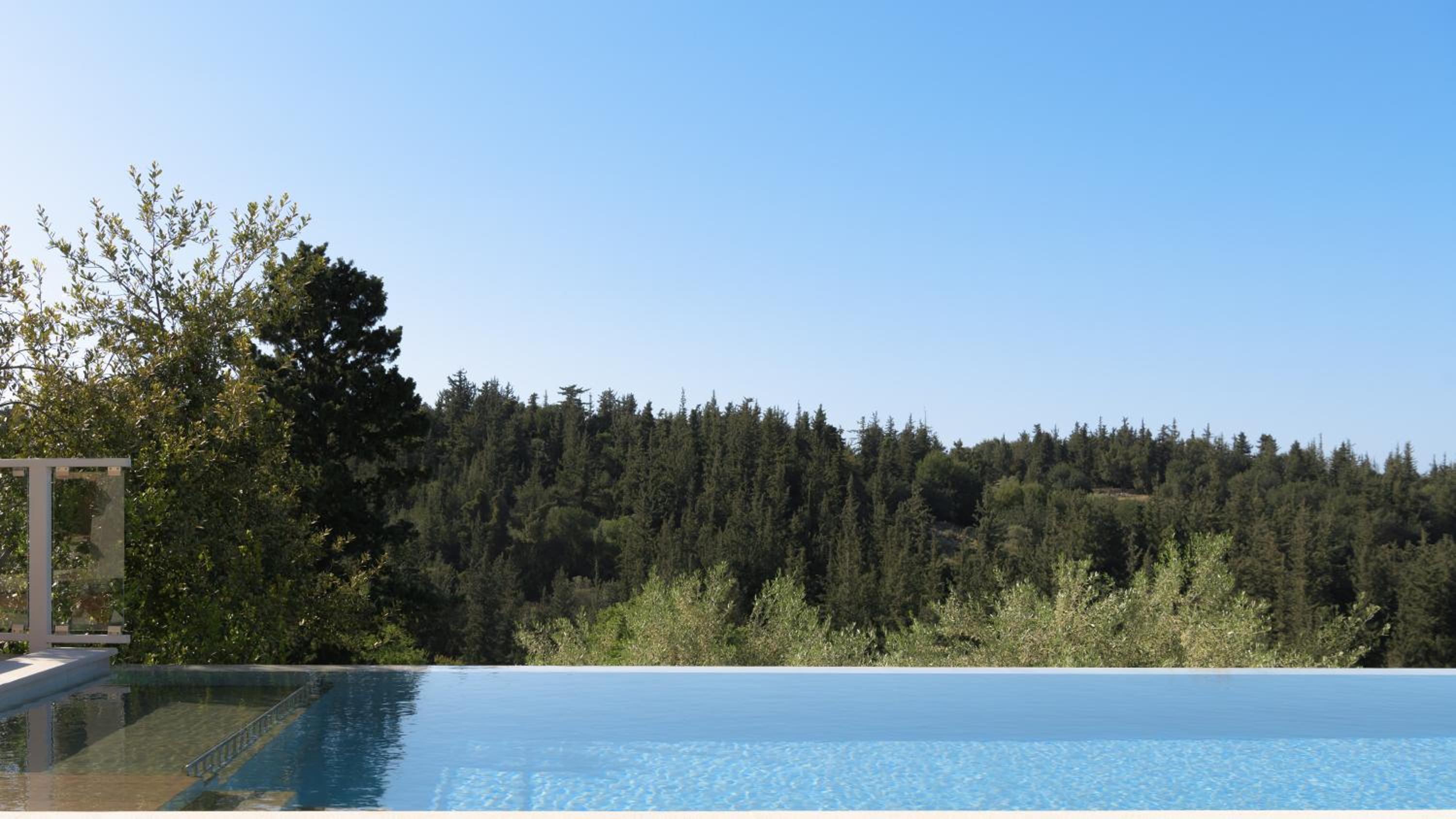 Reflection Villa, Heated Pool & Absolute Seclusion, By ThinkVilla view 2