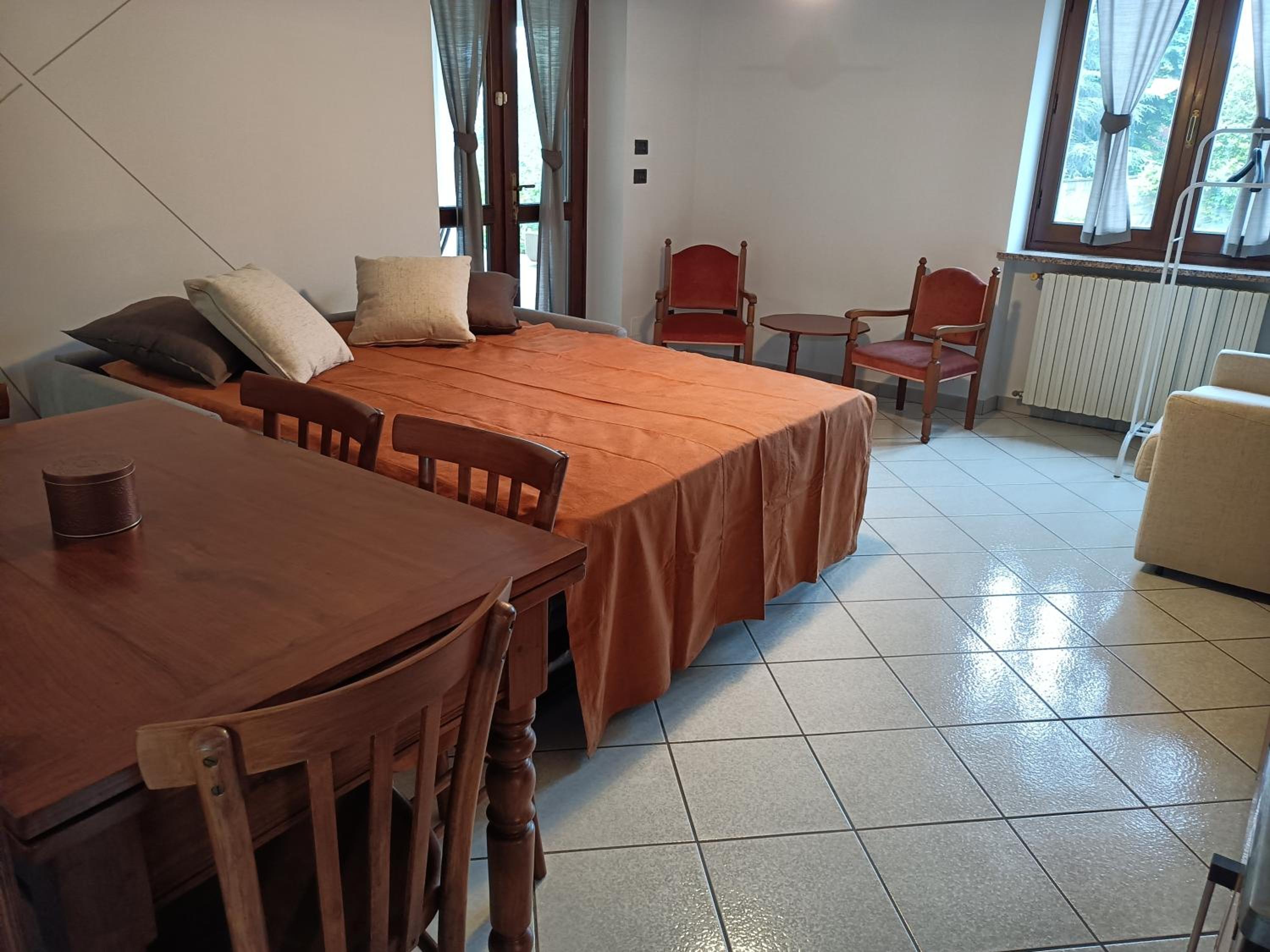 B&B Mombracco