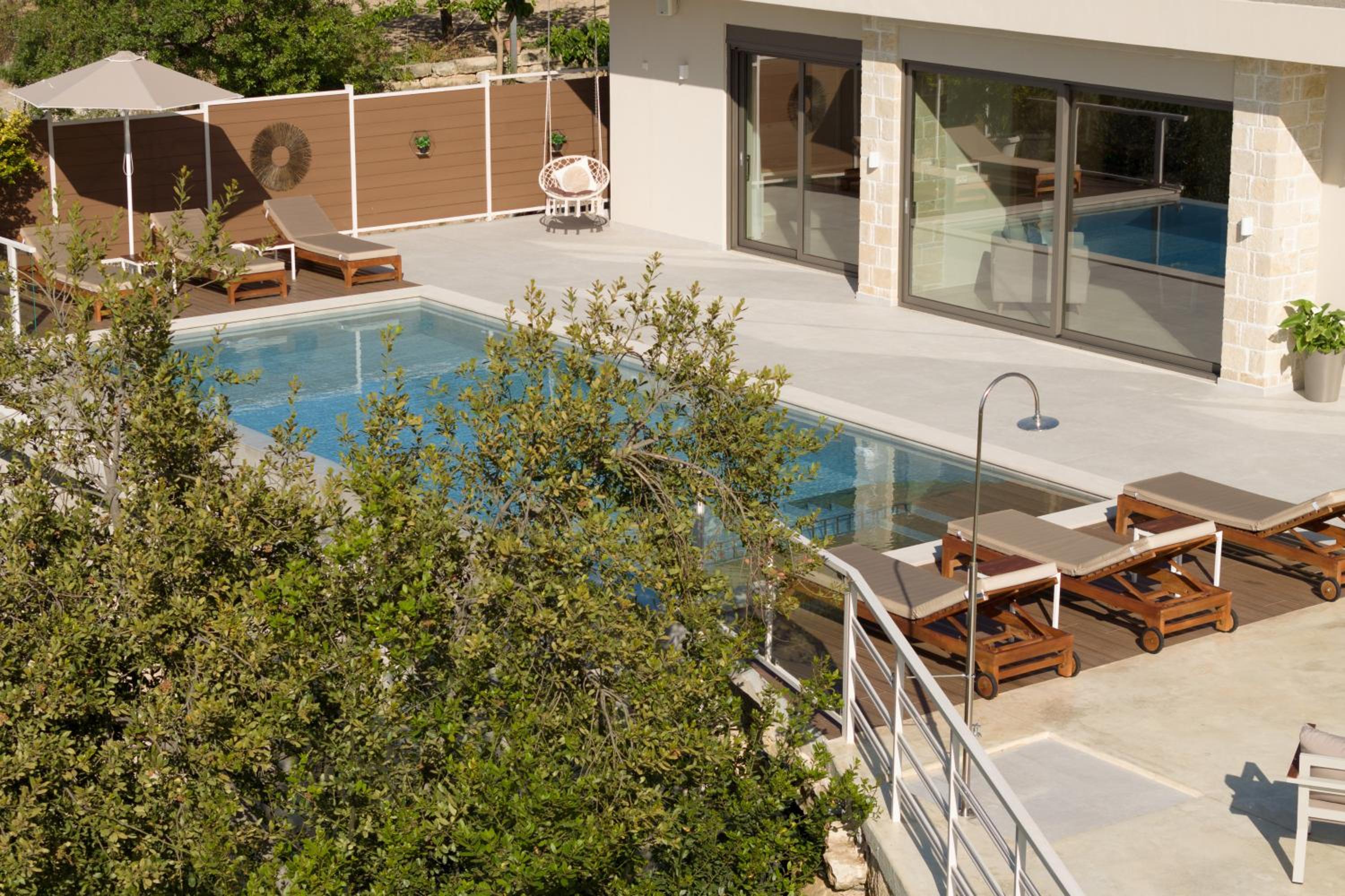 Reflection Villa, Heated Pool & Absolute Seclusion, By ThinkVilla view 3