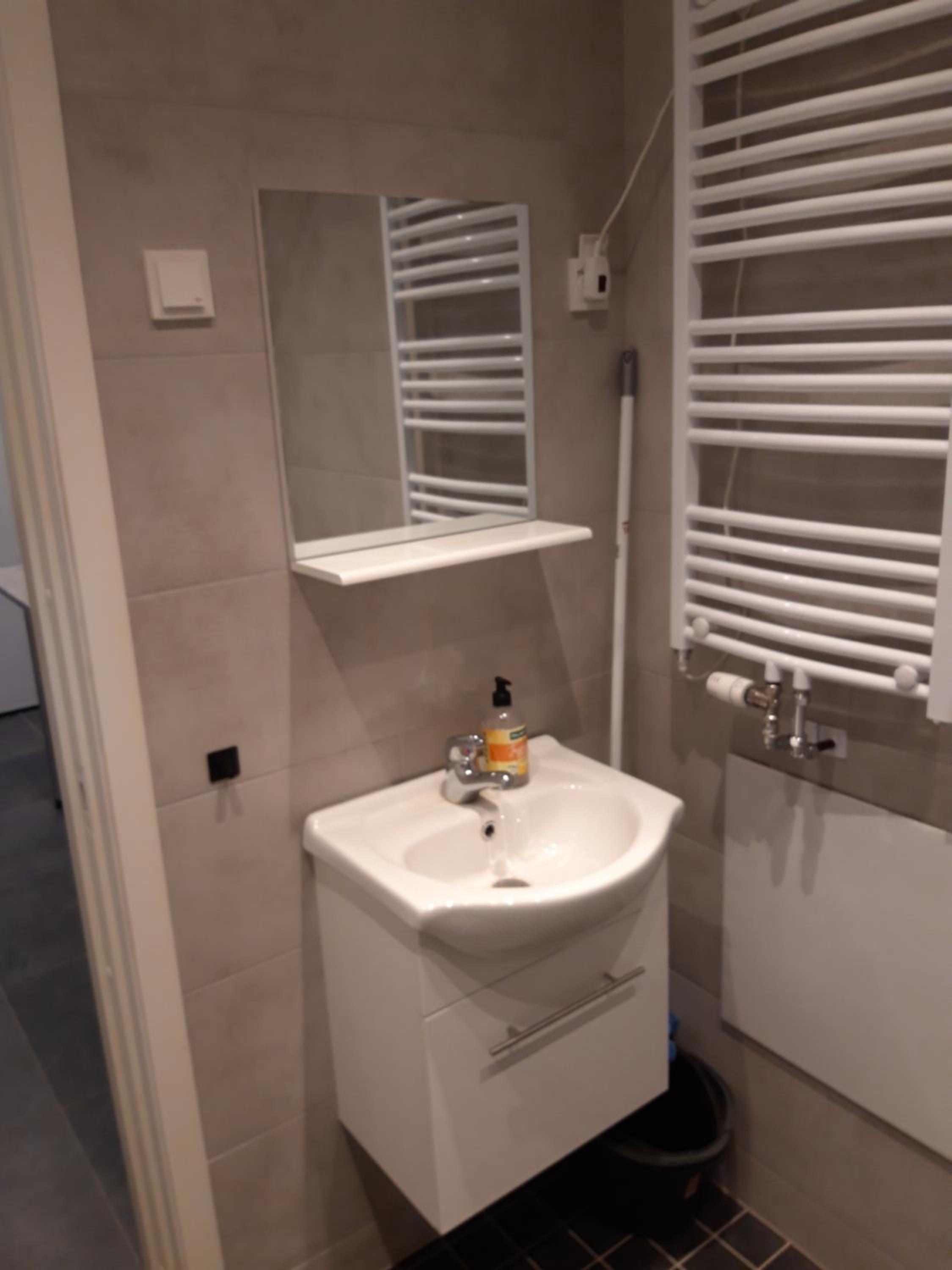- Schönes kleines Apartment zum Schlafen - view 4