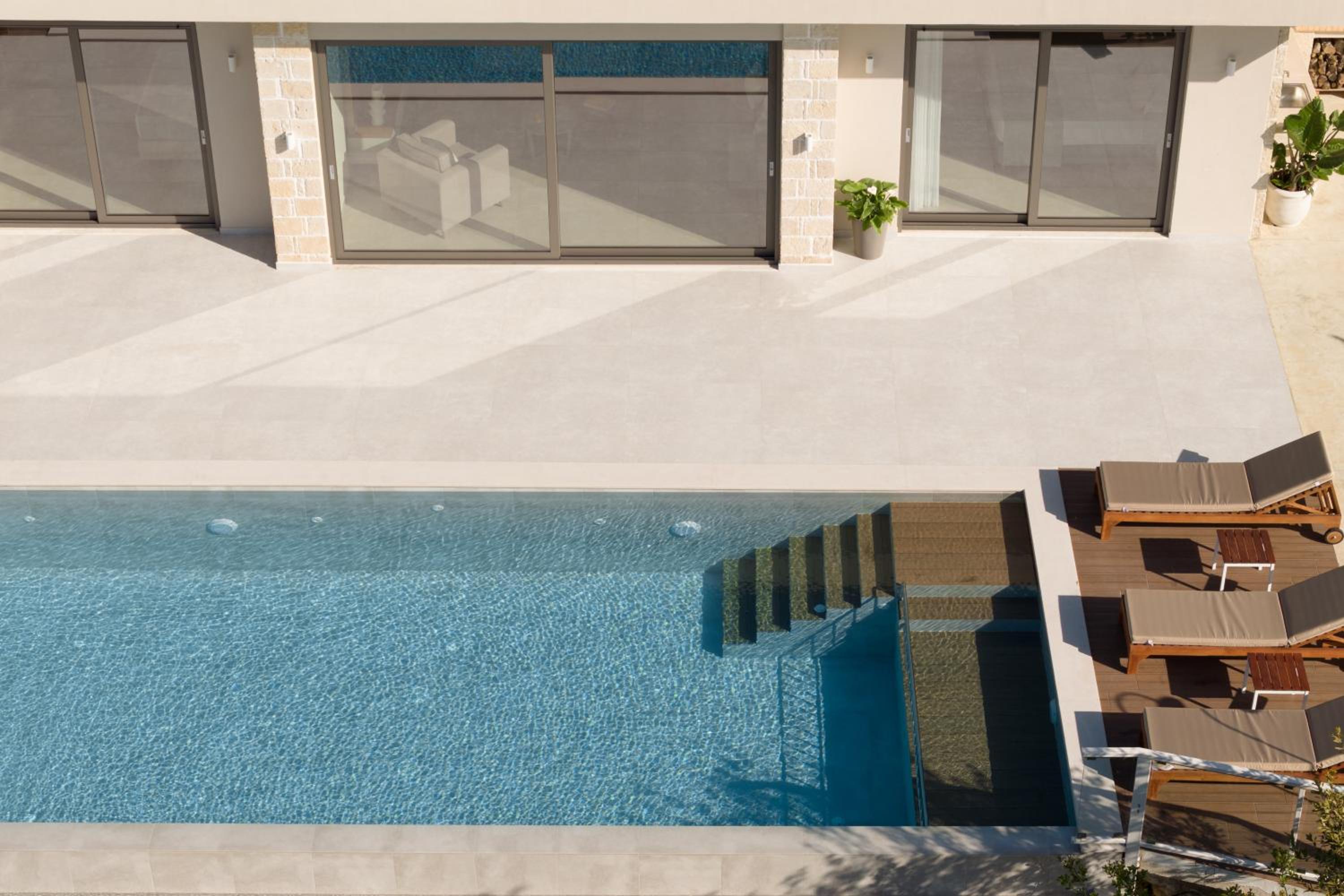 Reflection Villa, Heated Pool & Absolute Seclusion, By ThinkVilla view 4