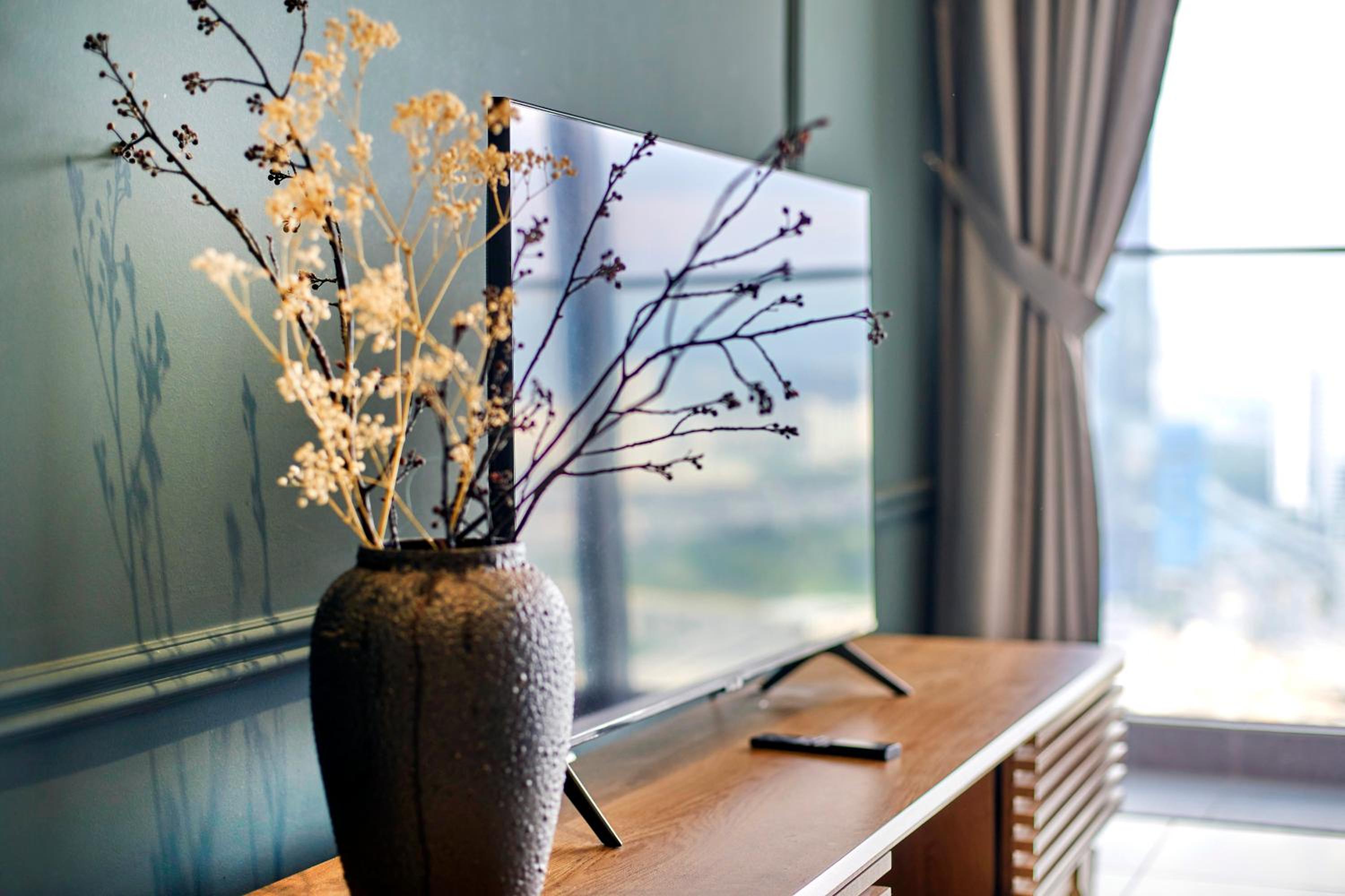 Continew Residence KL CoBNB
