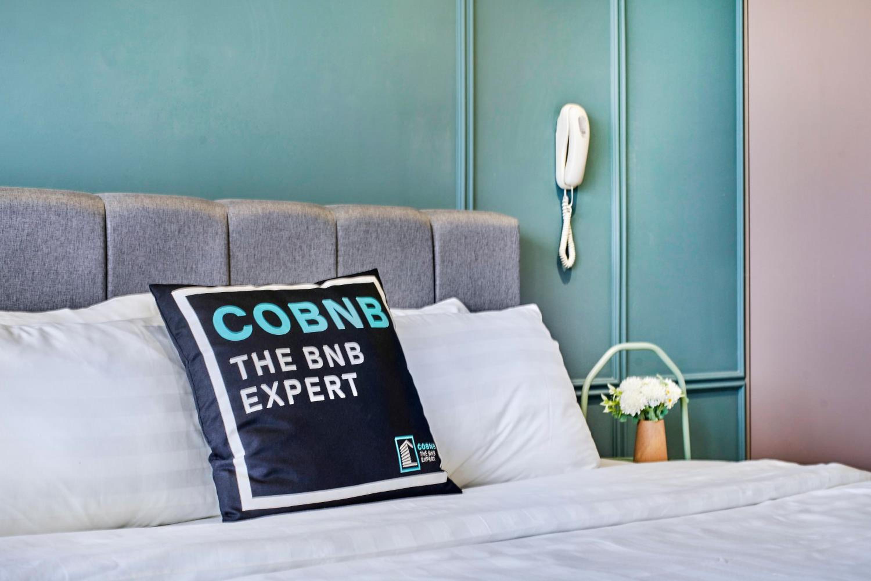 Continew Residence KL CoBNB