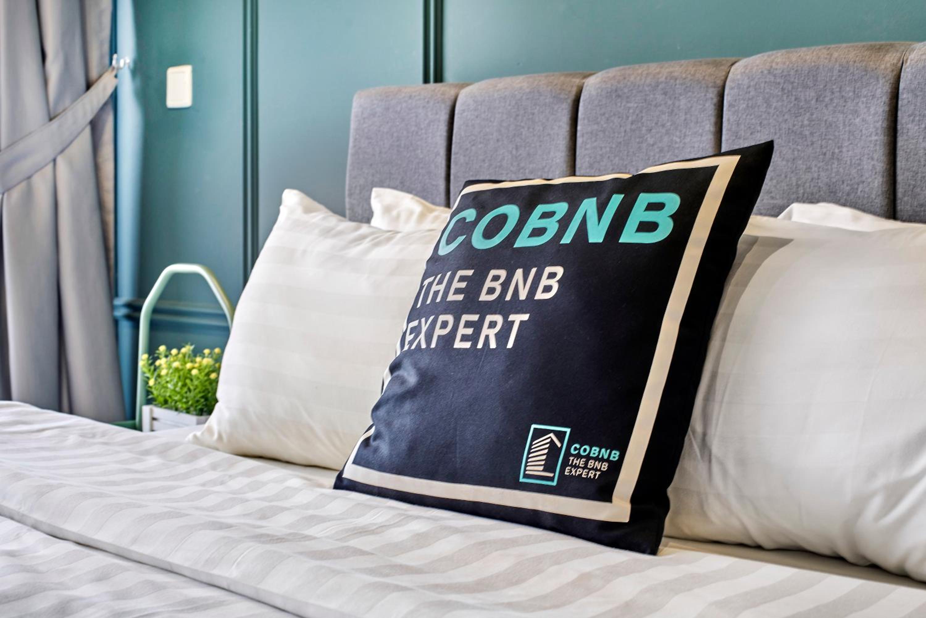 Continew Residence KL CoBNB