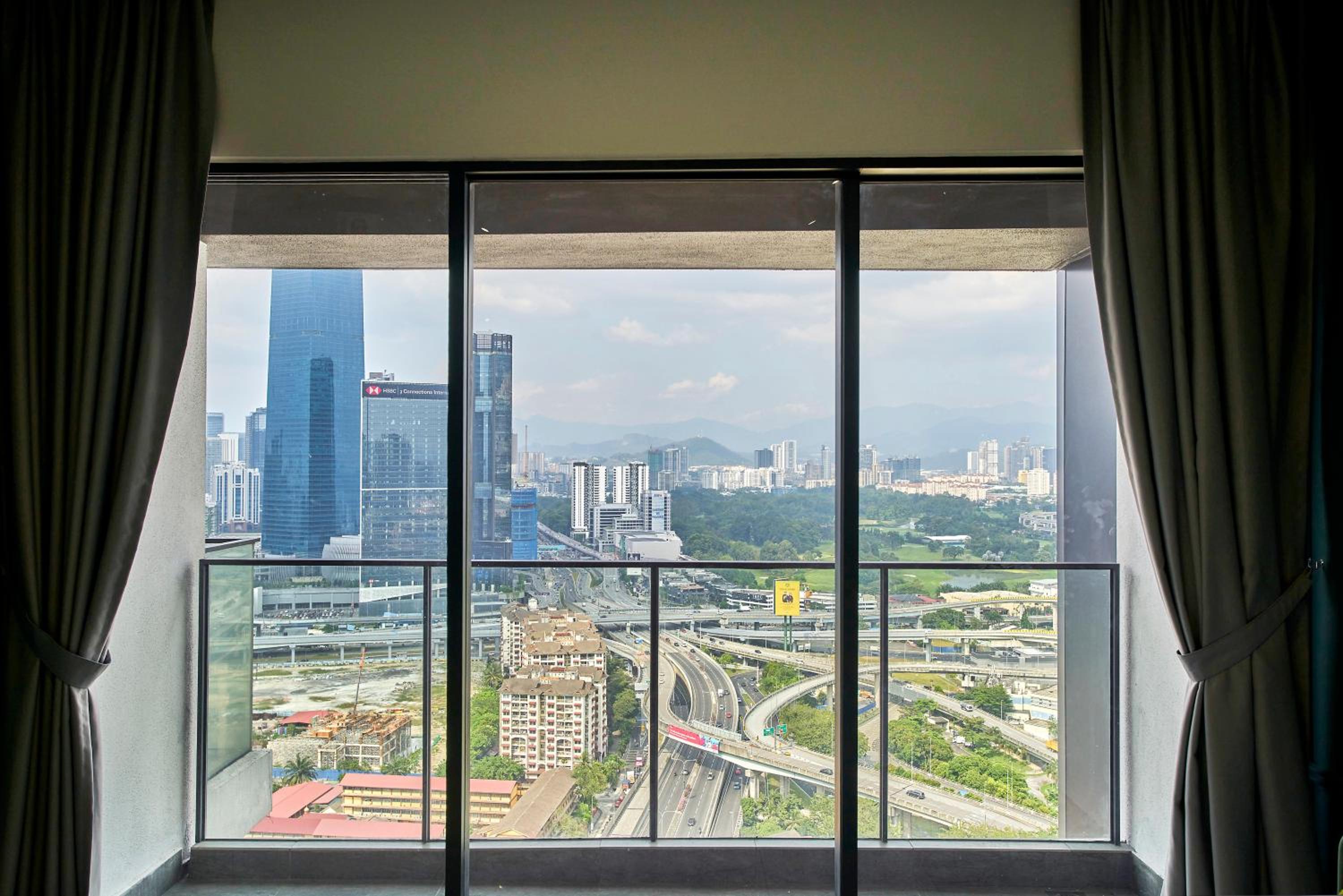Continew Residence KL CoBNB
