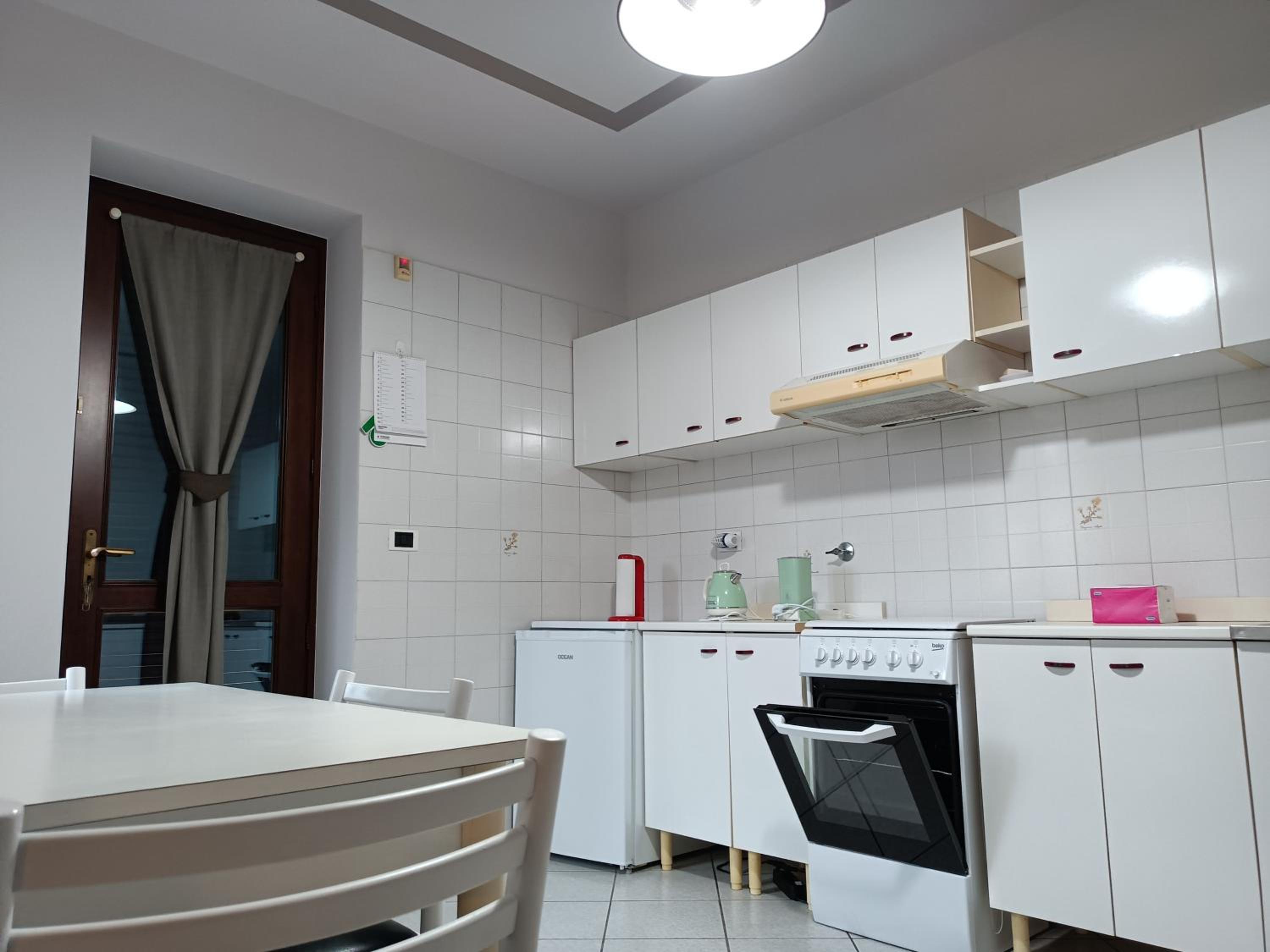 B&B Mombracco