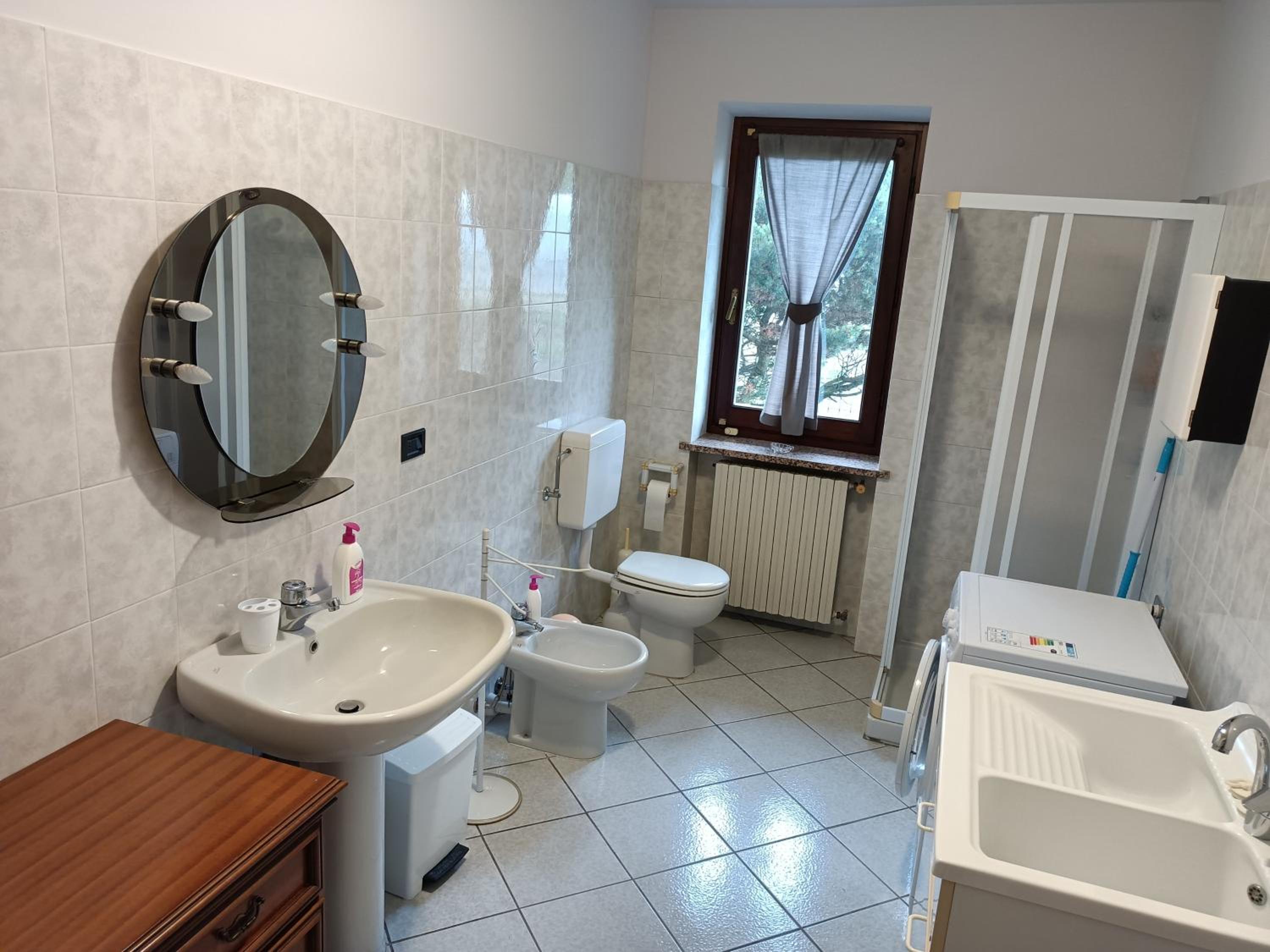 B&B Mombracco