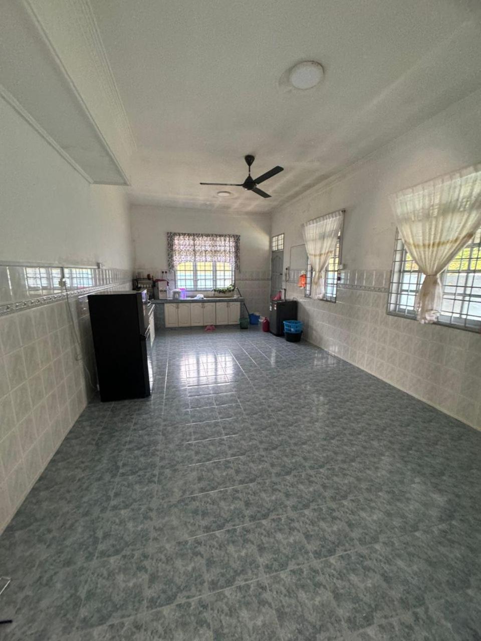 Mama Homestay Kampung Tapang Kota Bharu photo 4