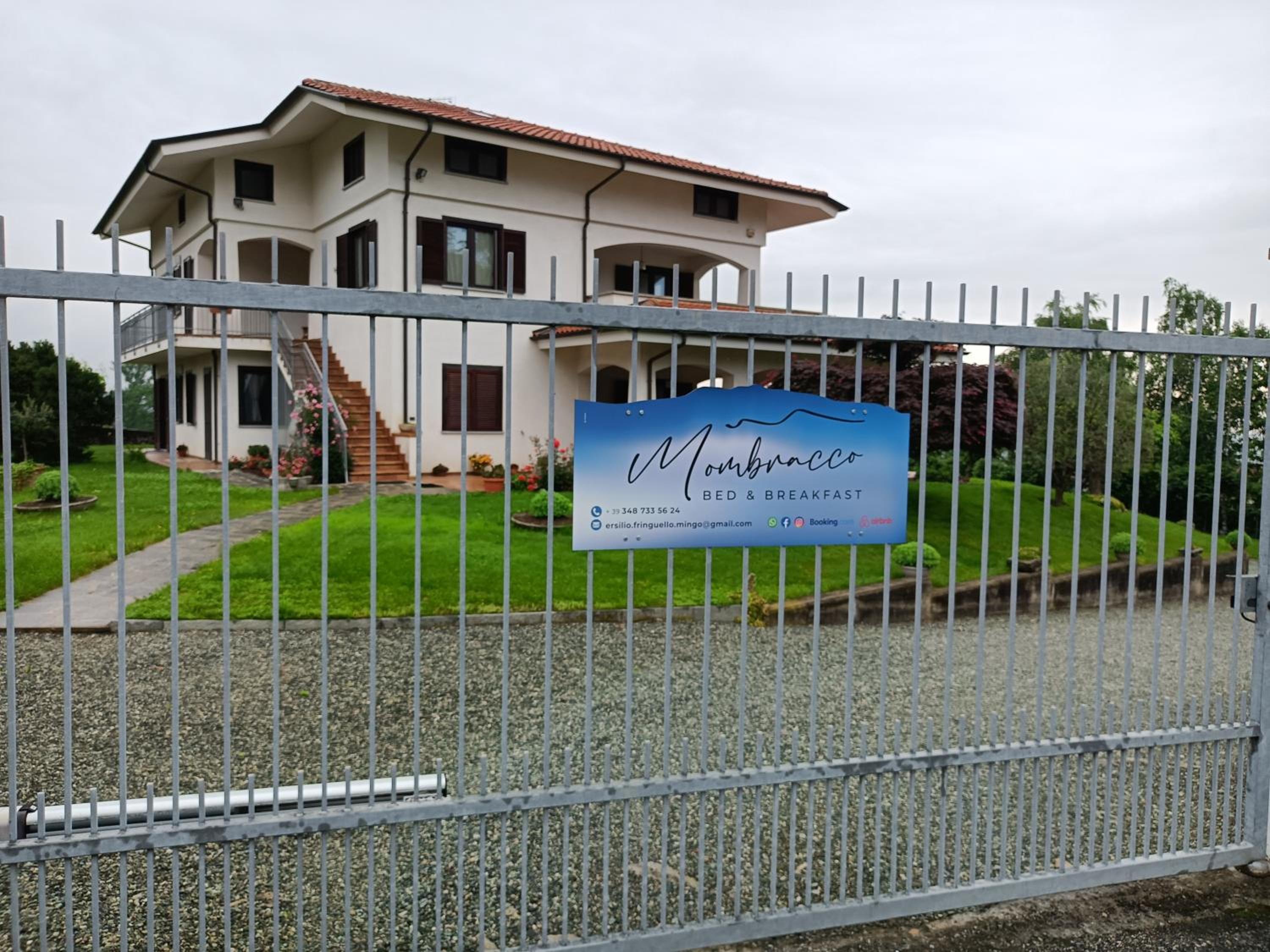 B&B Mombracco