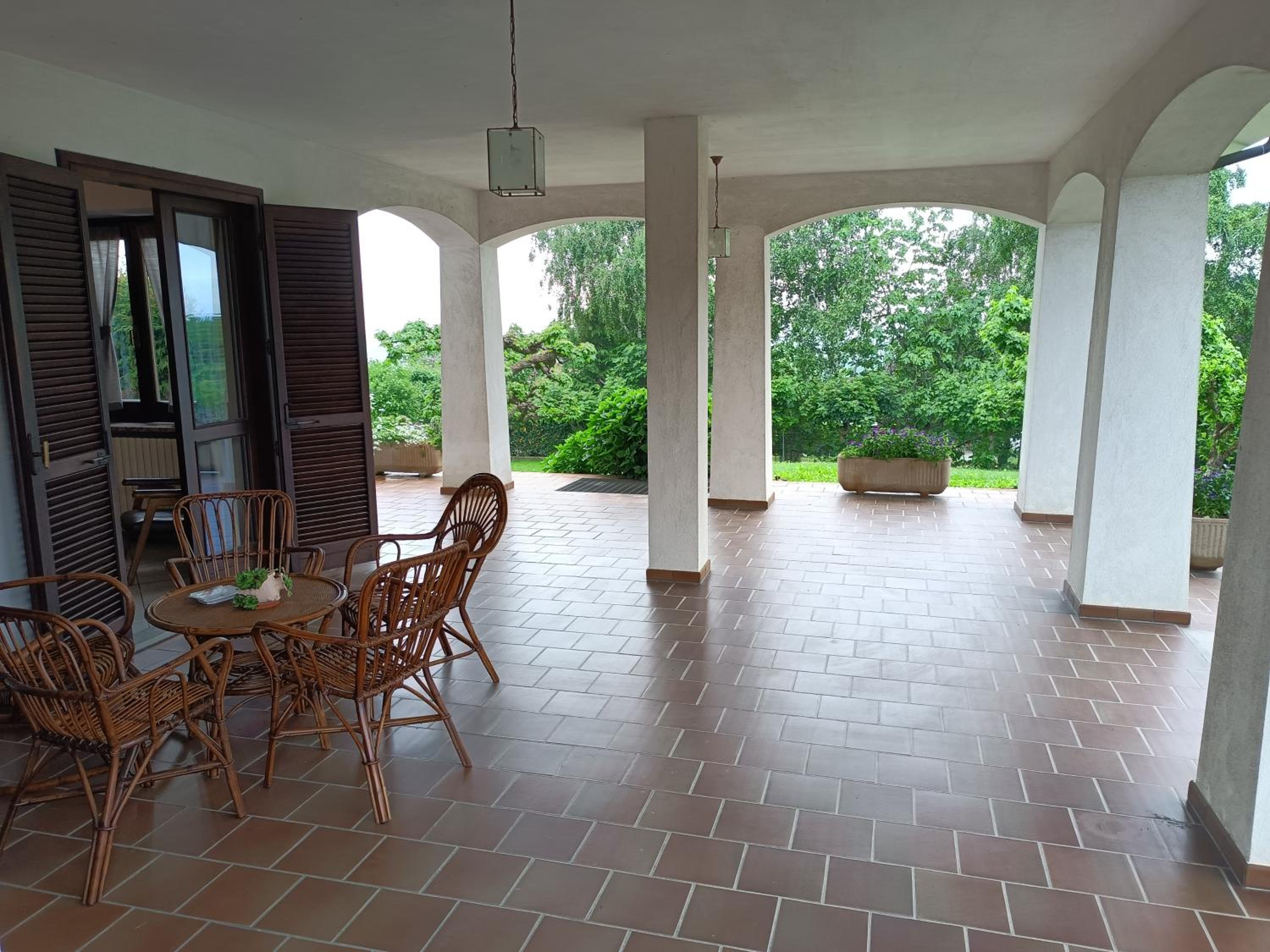 B&B Mombracco