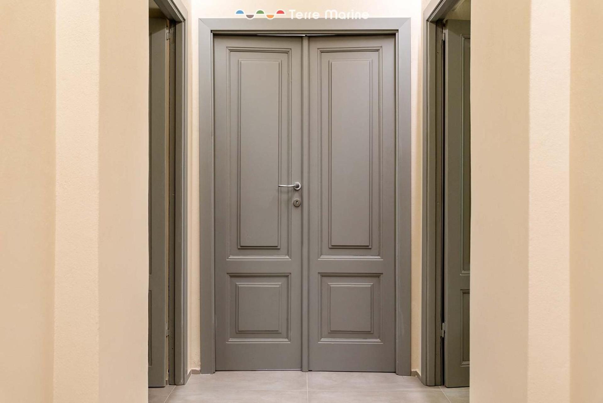 La Maison des Etoiles, Terre Marine photo 3