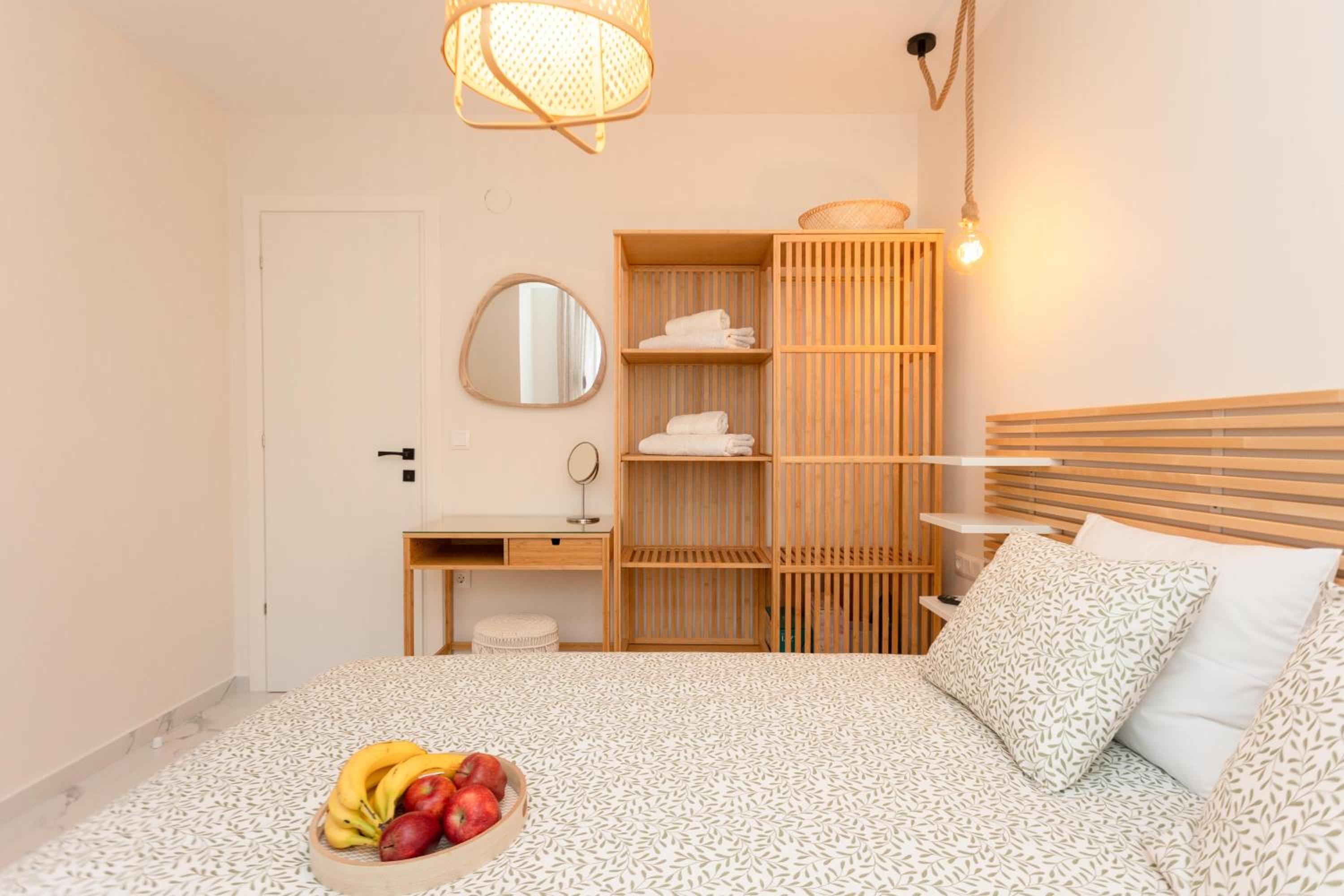 ARA Luxury Suites view 2