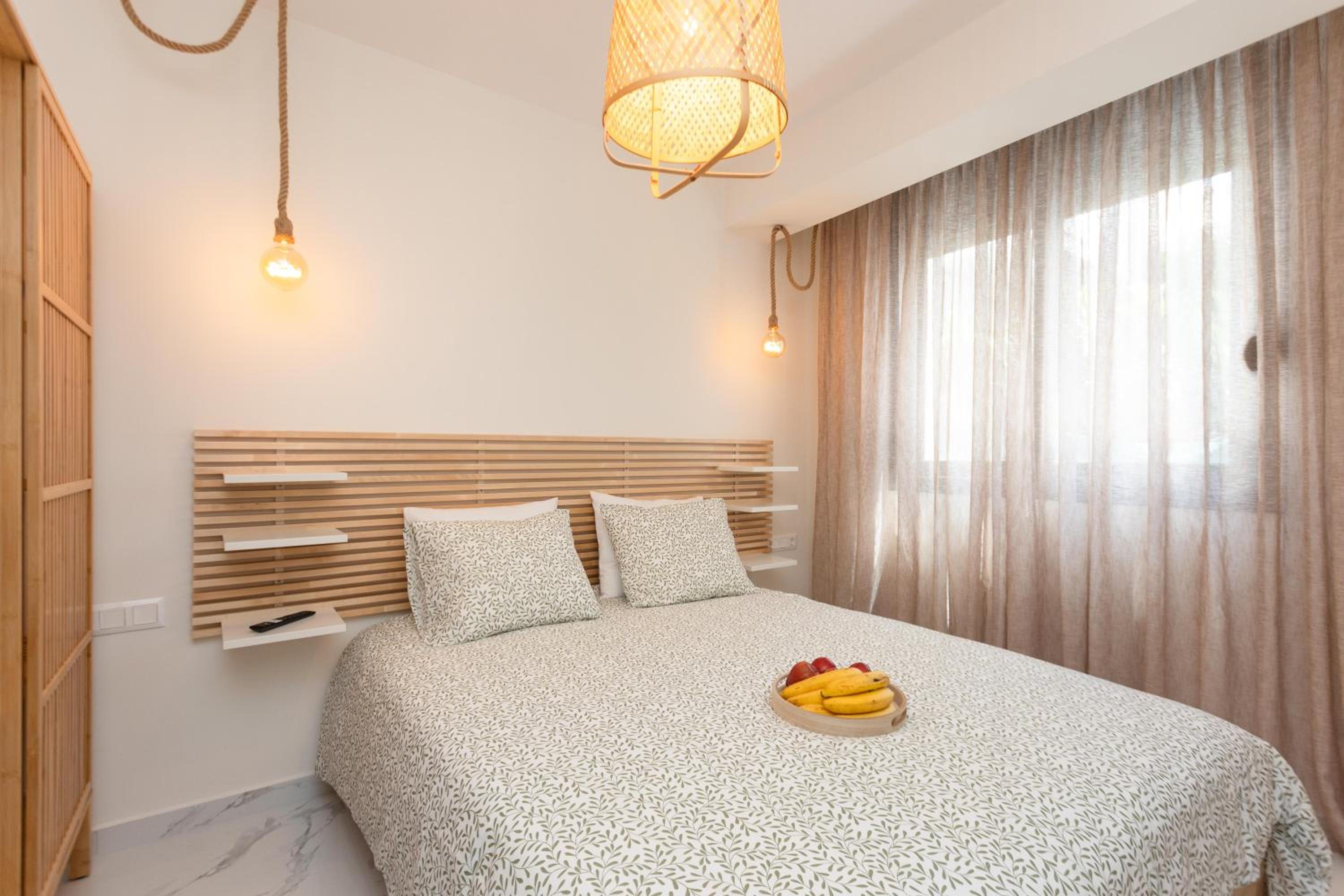 ARA Luxury Suites view 3