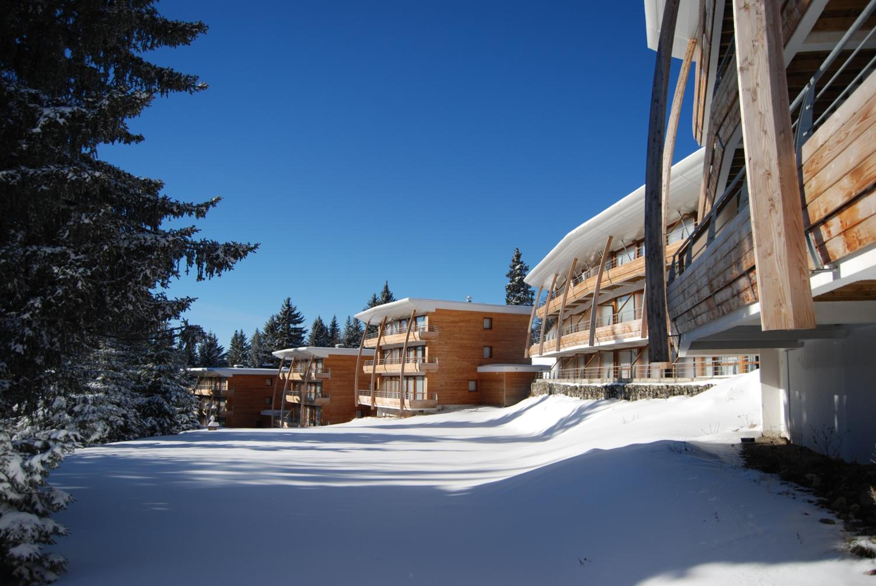 Residences Les Villages du Bachat (by Popinns) - Property Image 29