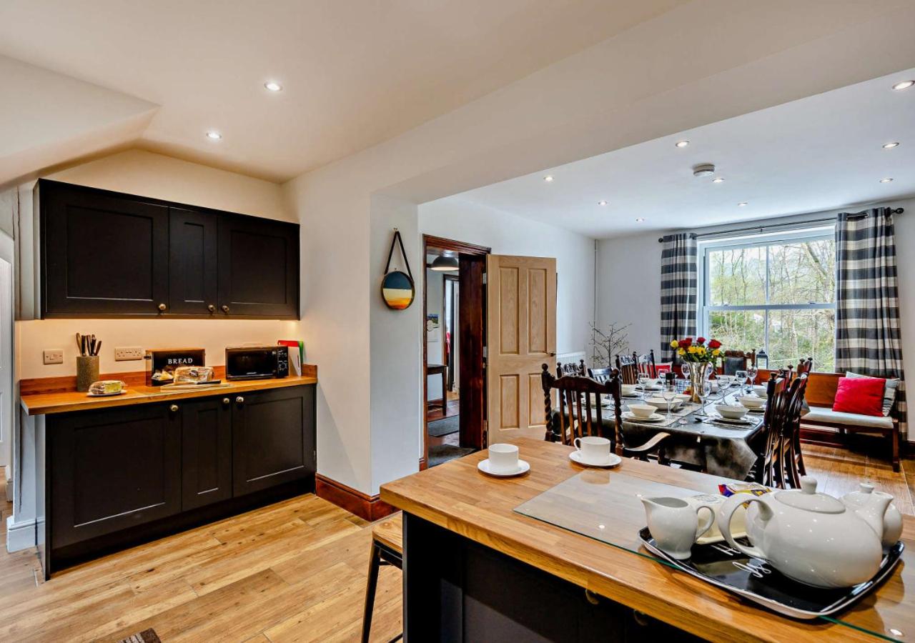 5 Bed in Bontddu oc-c29184