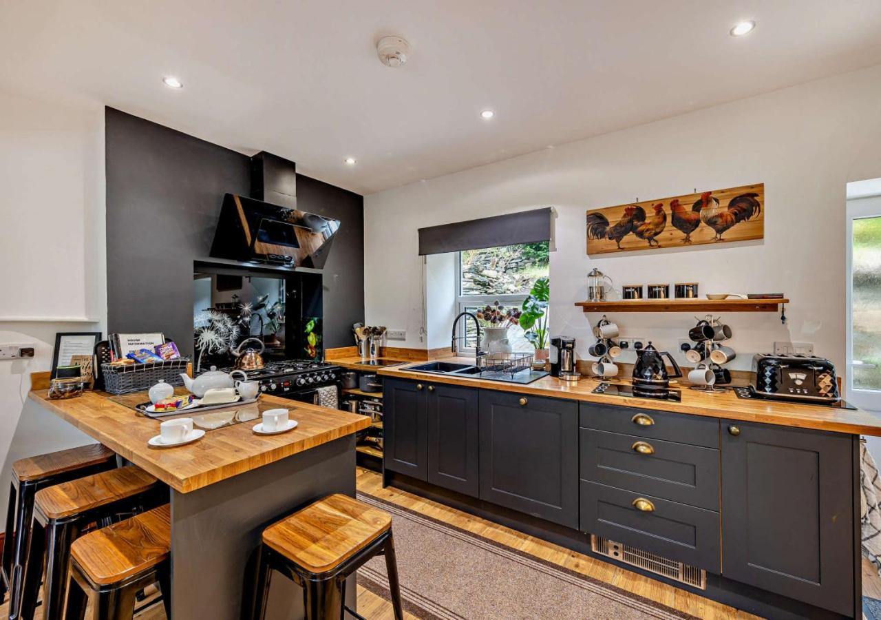 5 Bed in Bontddu oc-c29184