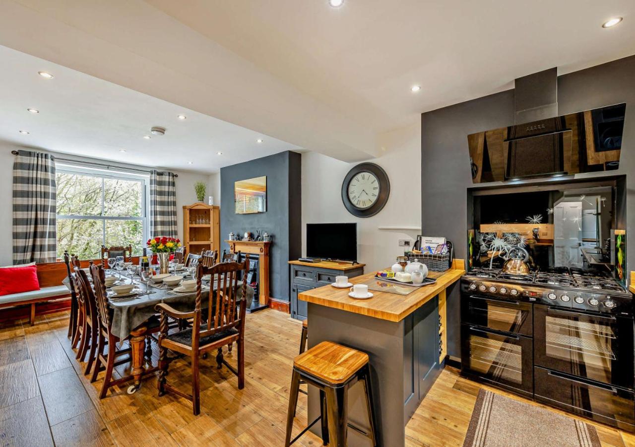 5 Bed in Bontddu oc-c29184