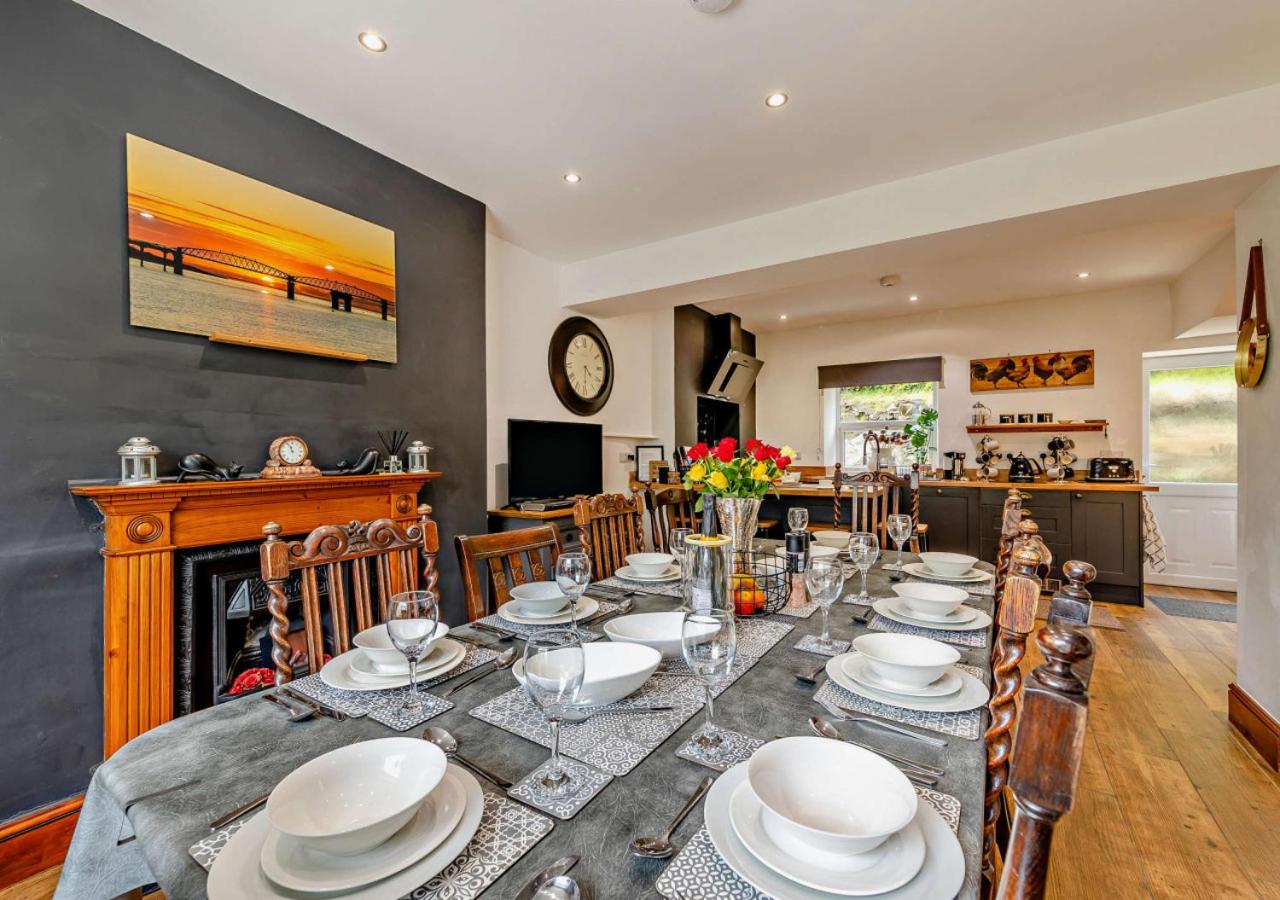 5 Bed in Bontddu oc-c29184