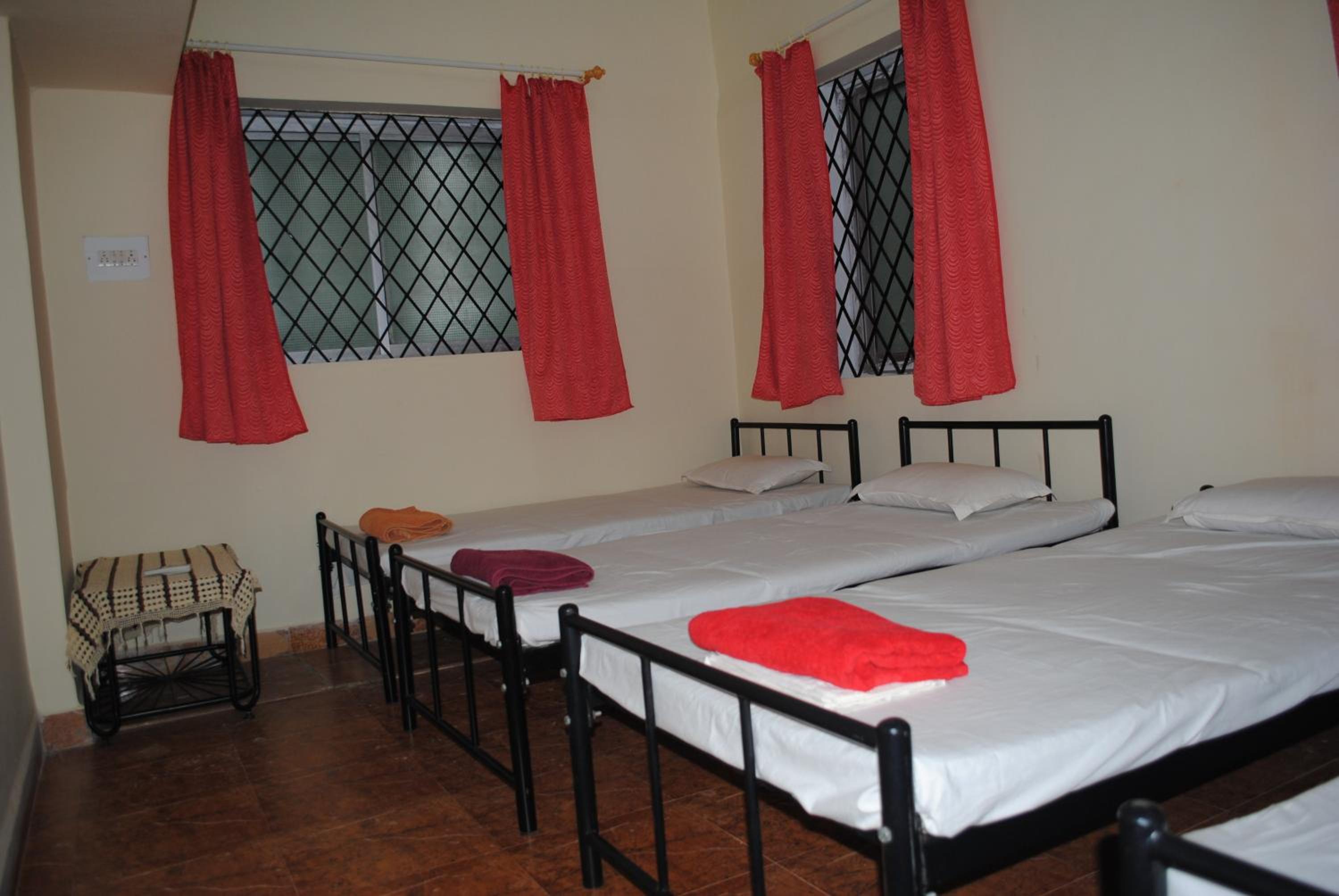 Joe And Marietta's Guesthouse