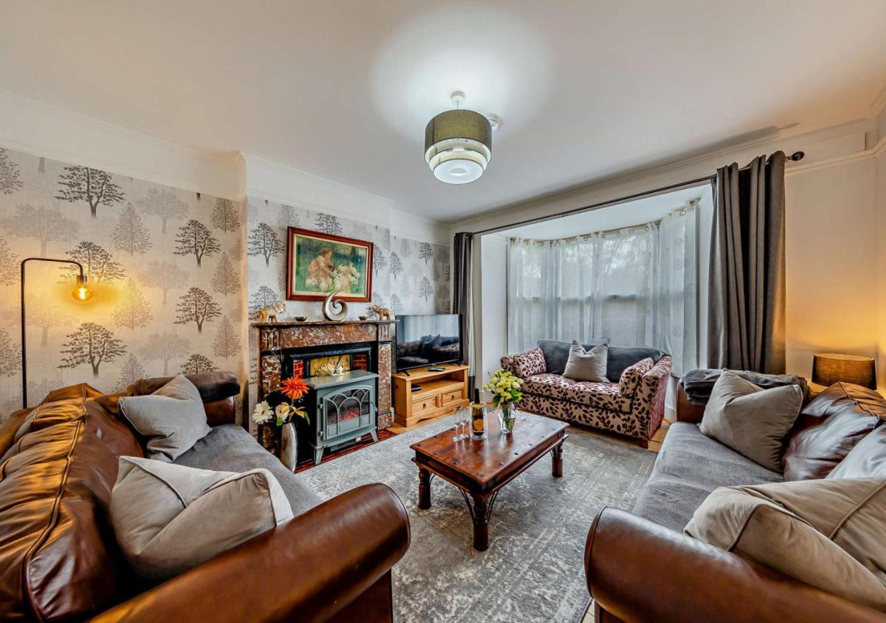 5 Bed in Bontddu oc-c29184